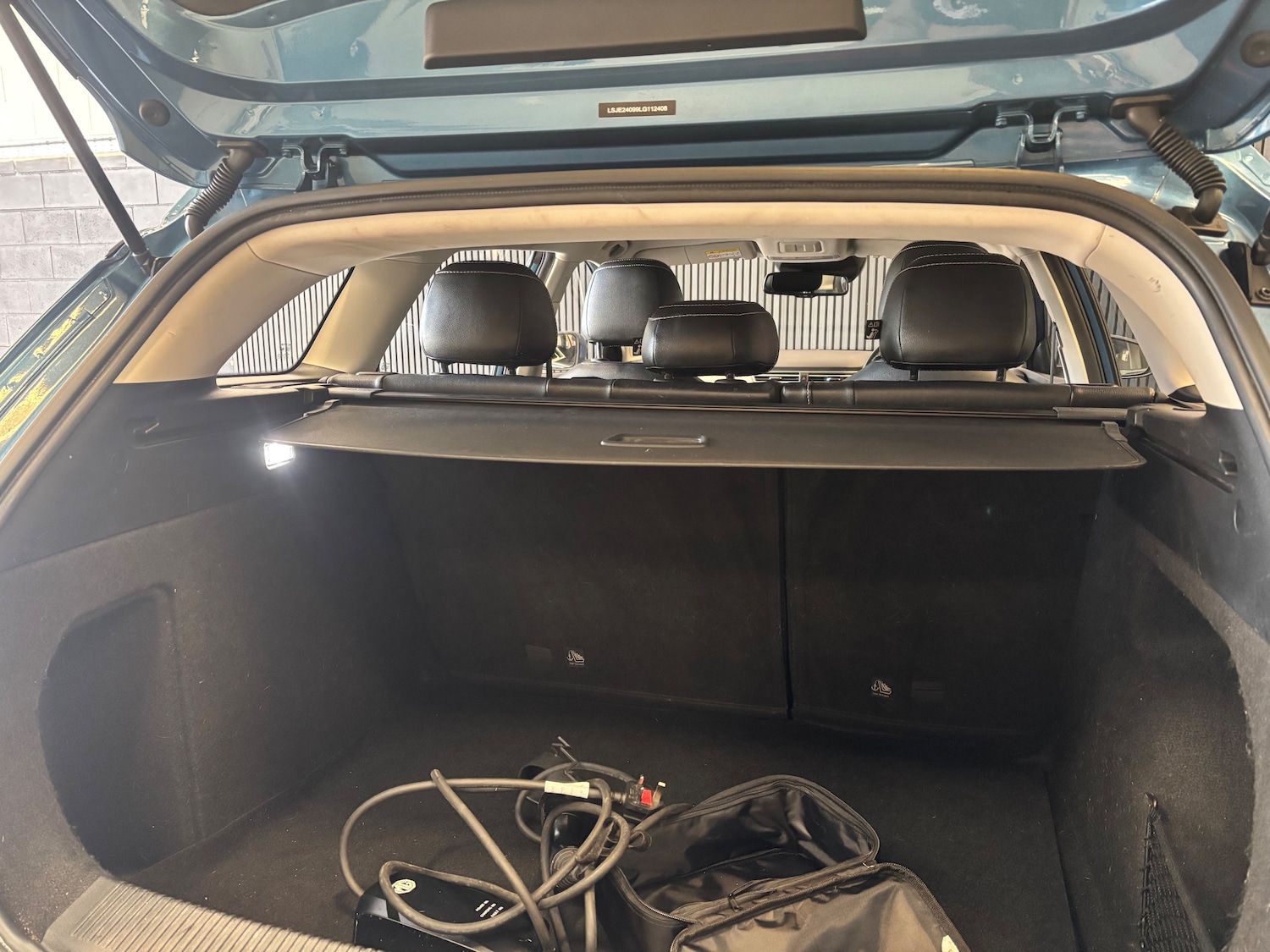 Used MG MG5 2021 for sale - 76716422: Photo 21