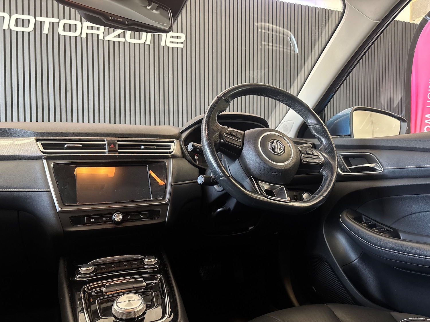 Used MG MG5 2021 for sale - 76716422: Photo 23