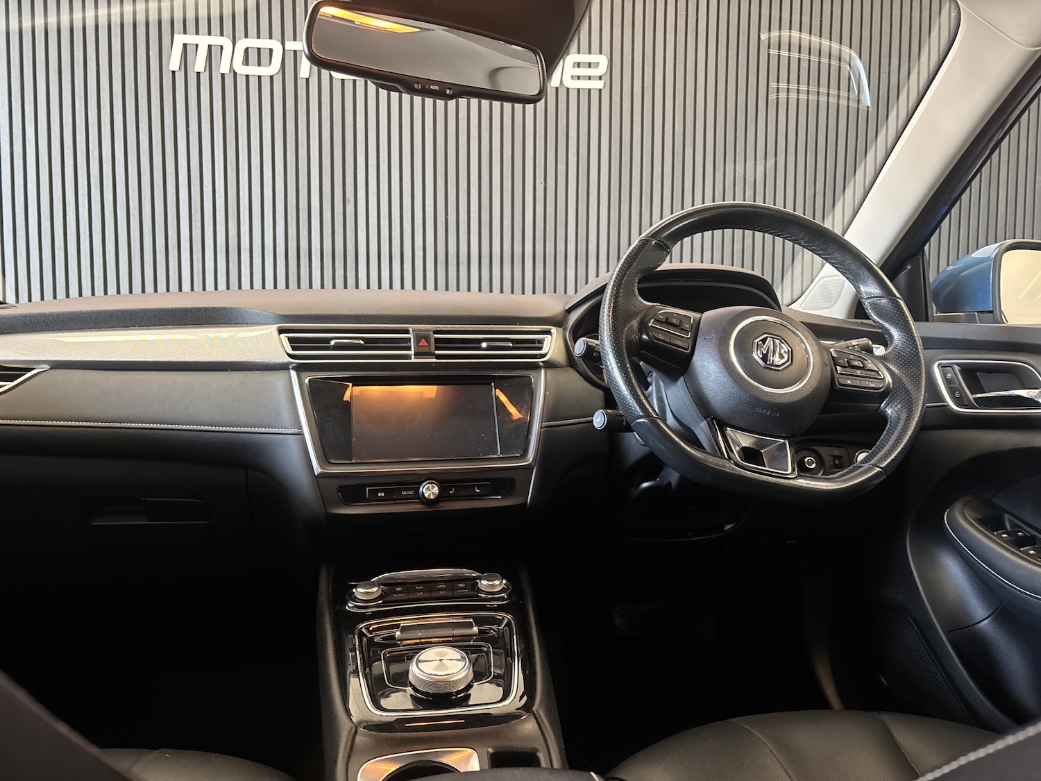 Used MG MG5 2021 for sale - 76716422: Photo 24