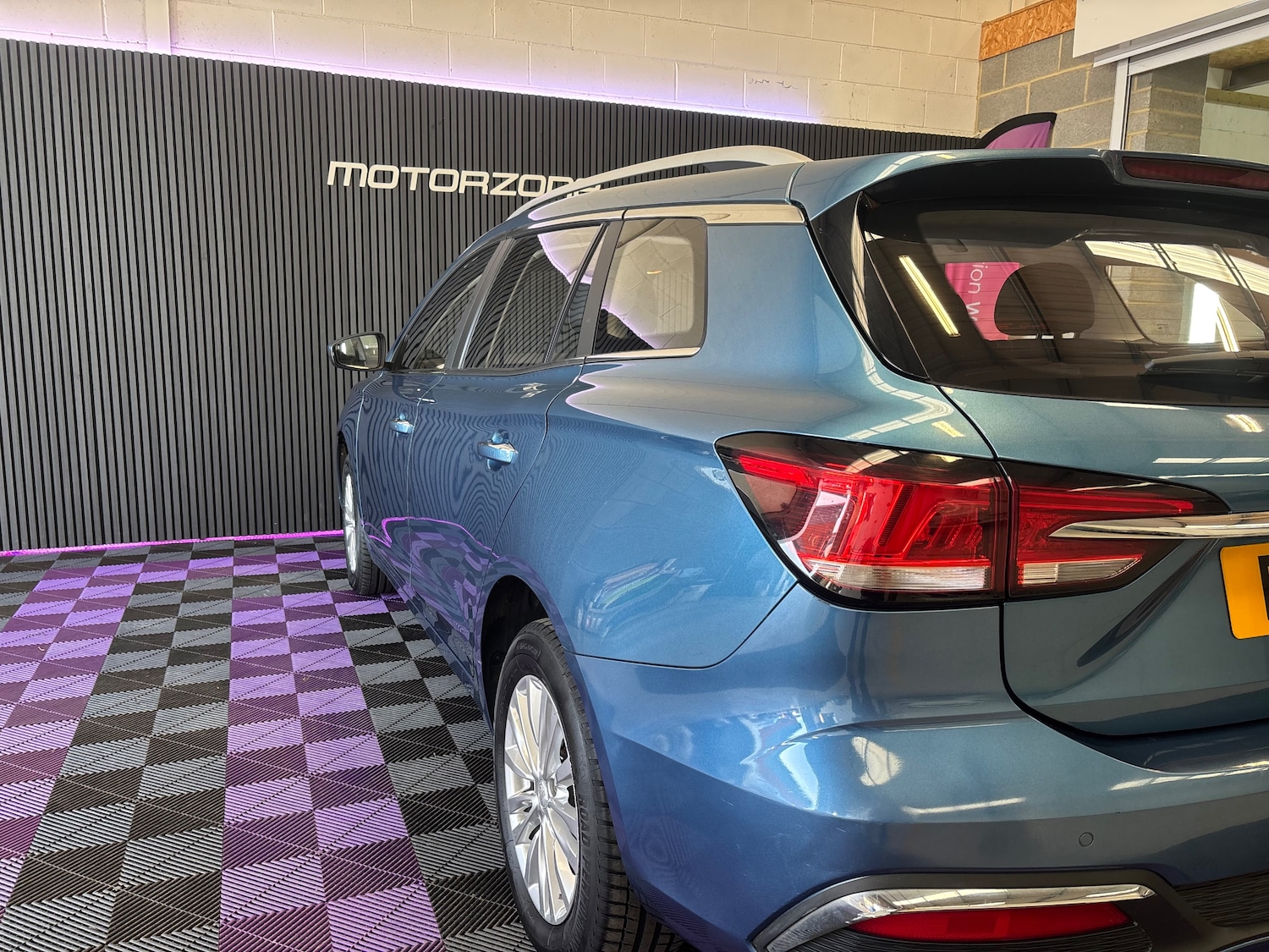 Used MG MG5 2021 for sale - 76716422: Photo 29