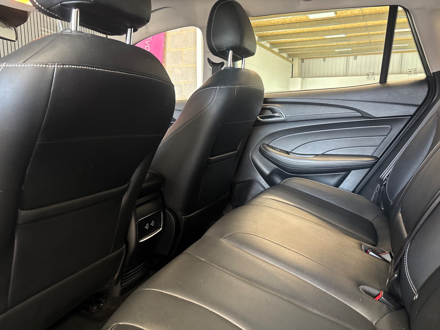 Used MG MG5 2021 for sale - 76716422: Photo 33