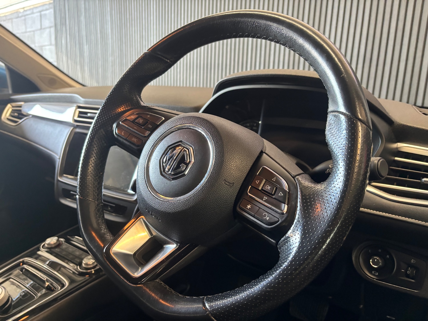 Used MG MG5 2021 for sale - 76716422: Photo 35