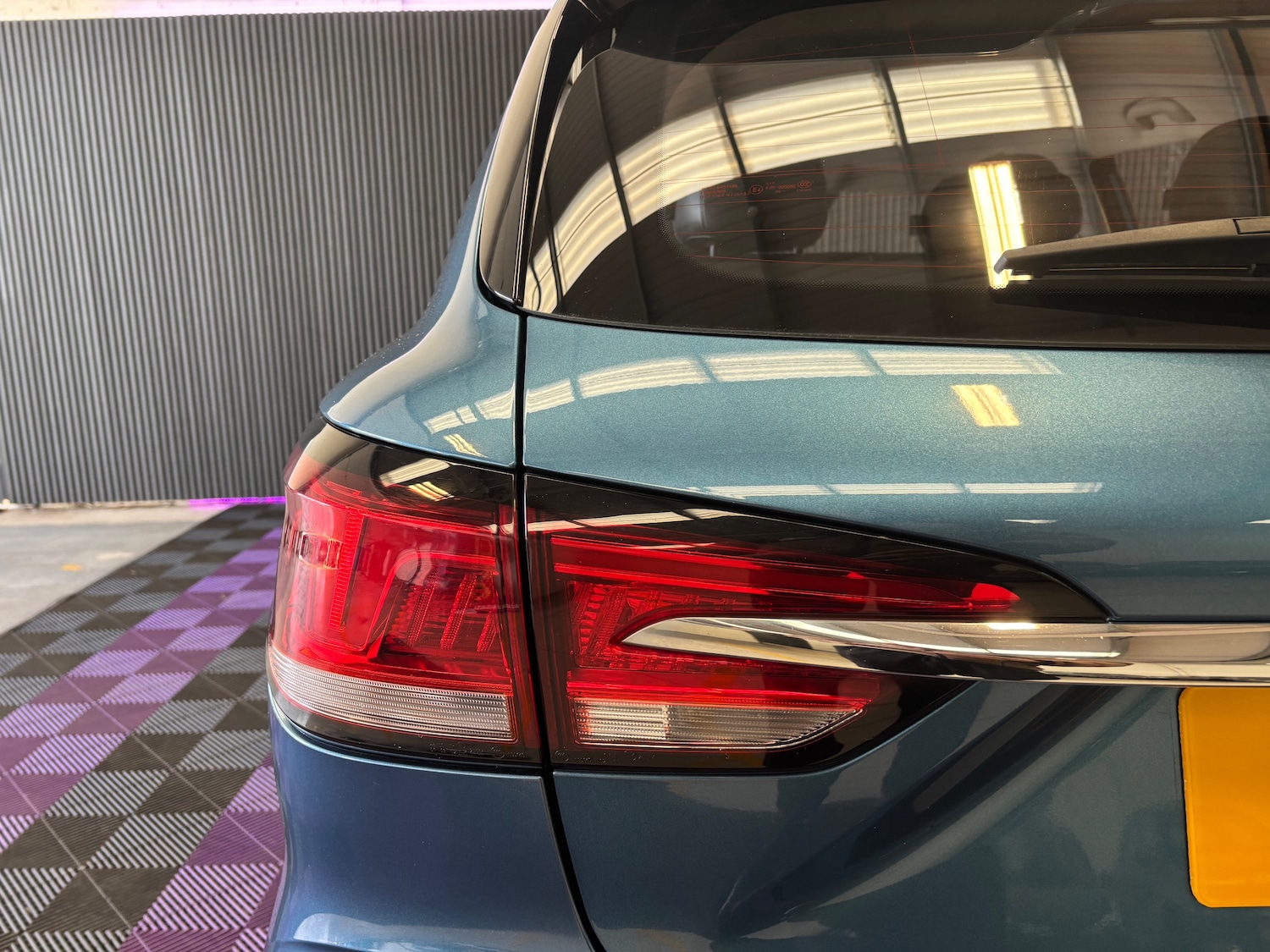 Used MG MG5 2021 for sale - 76716422: Photo 37