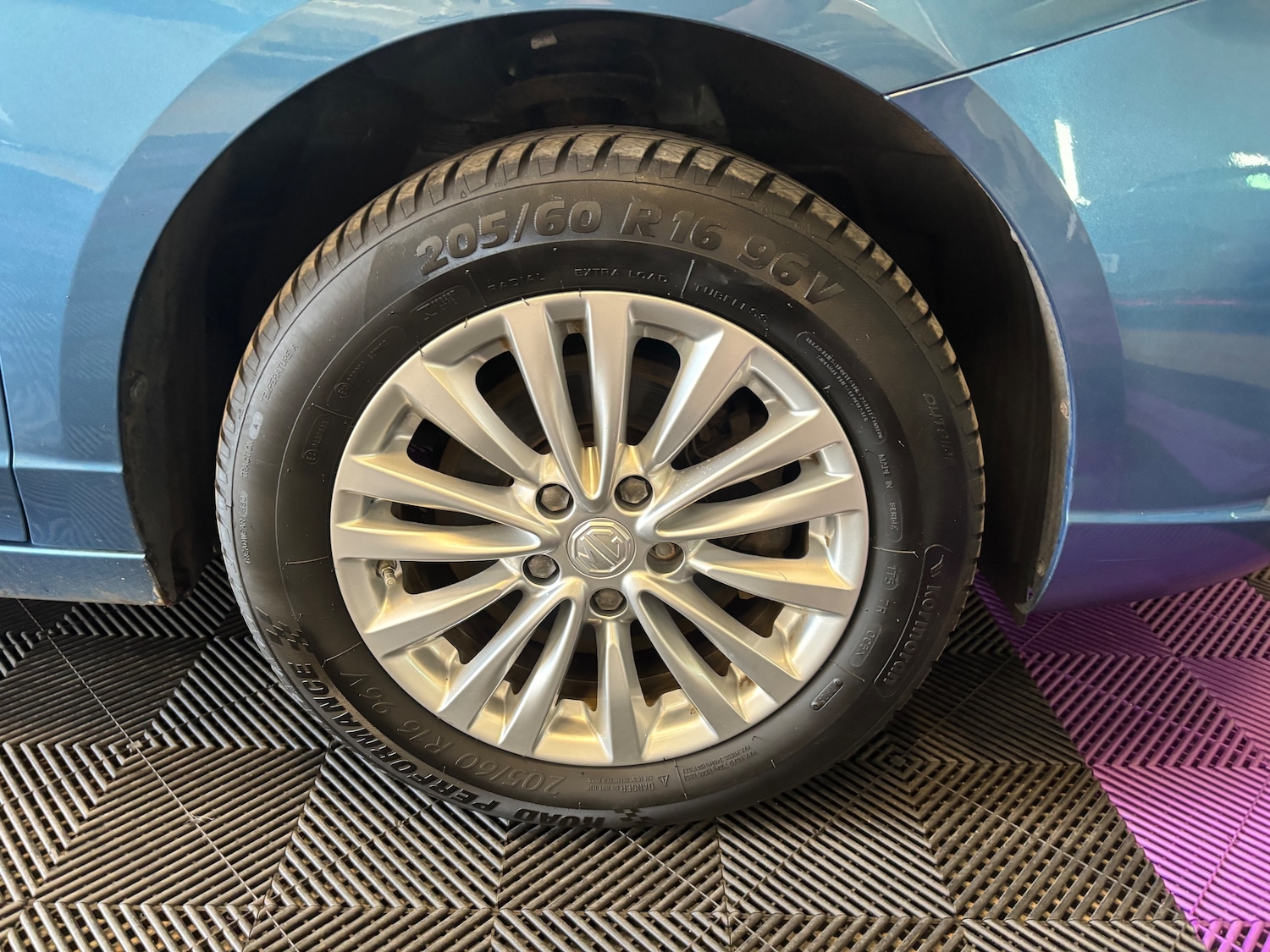 Used MG MG5 2021 for sale - 76716422: Photo 41