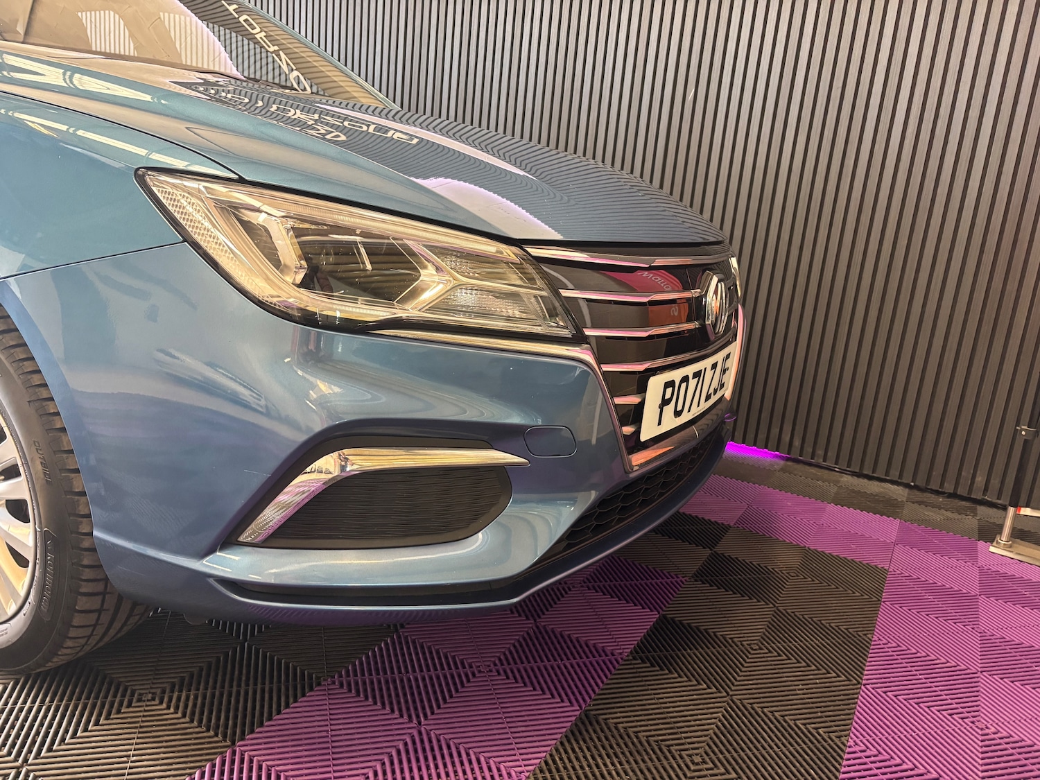 Used MG MG5 2021 for sale - 76716422: Photo 43