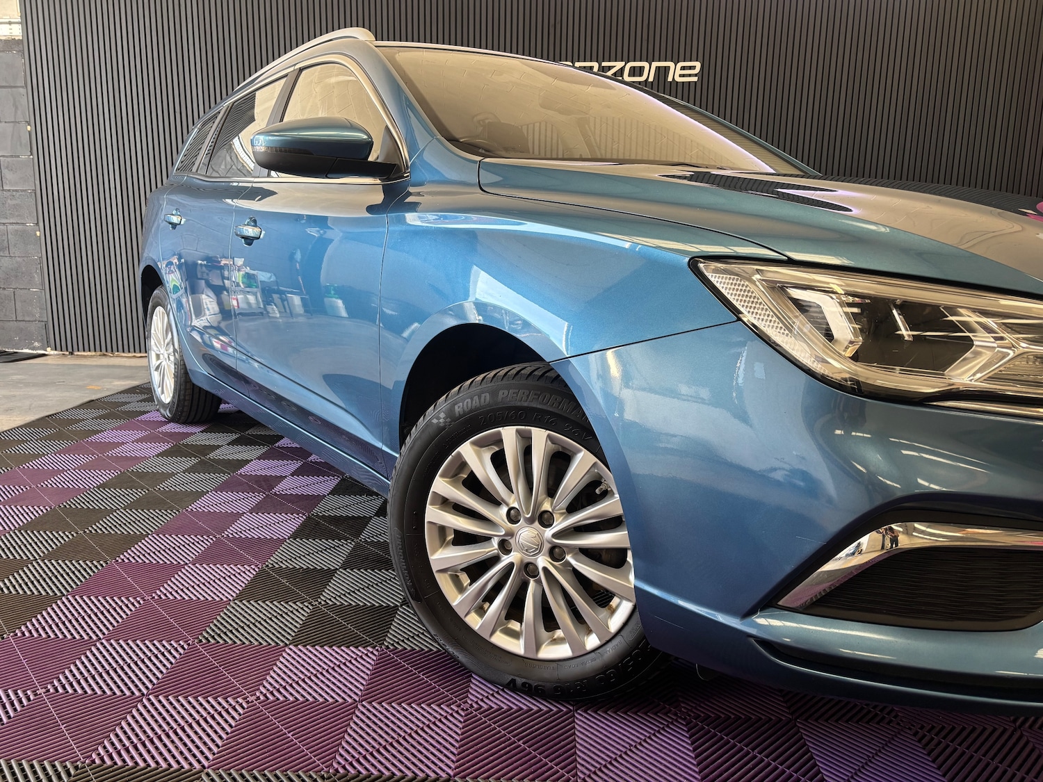 Used MG MG5 2021 for sale - 76716422: Photo 46