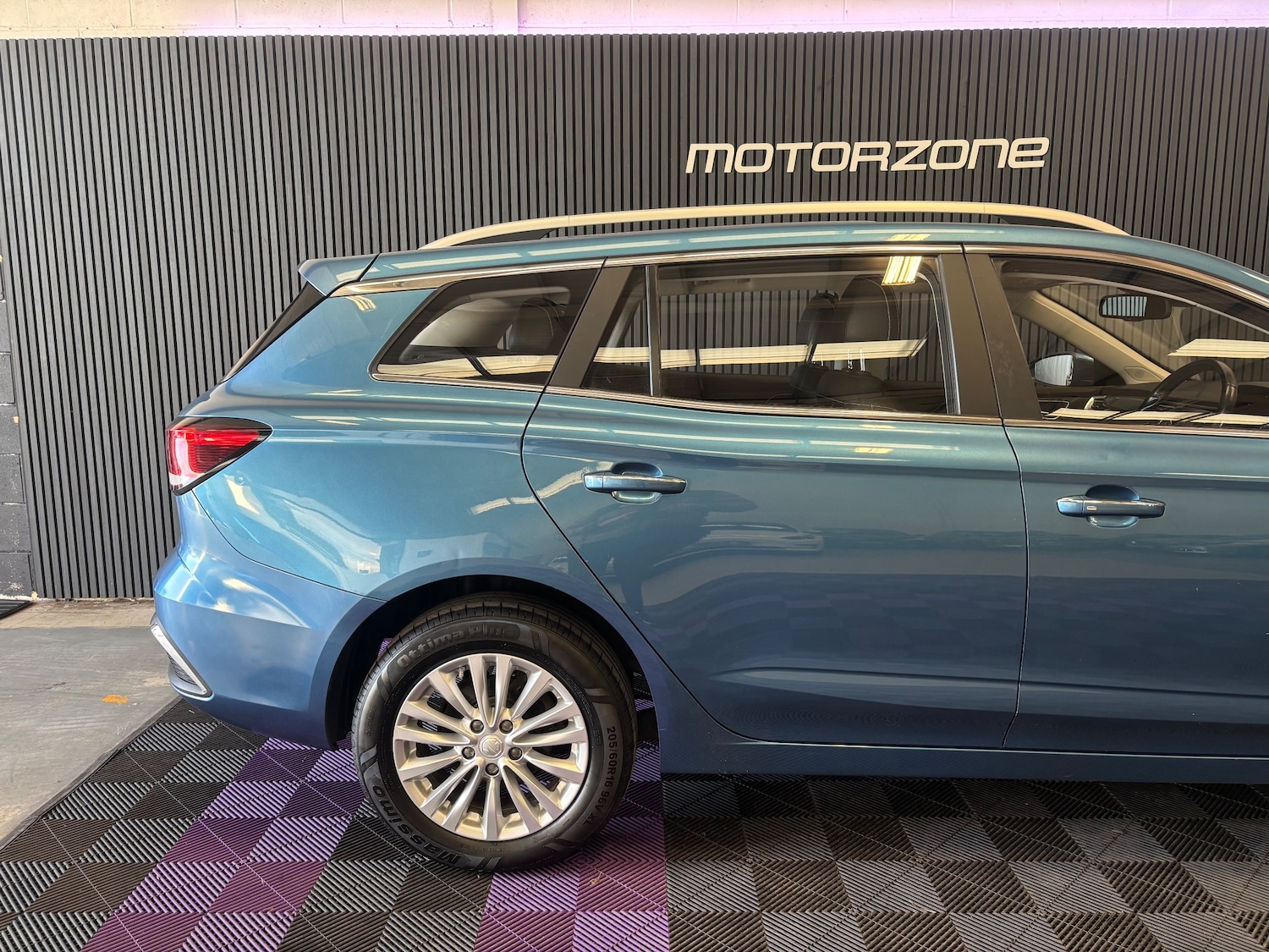 Used MG MG5 2021 for sale - 76716422: Photo 5