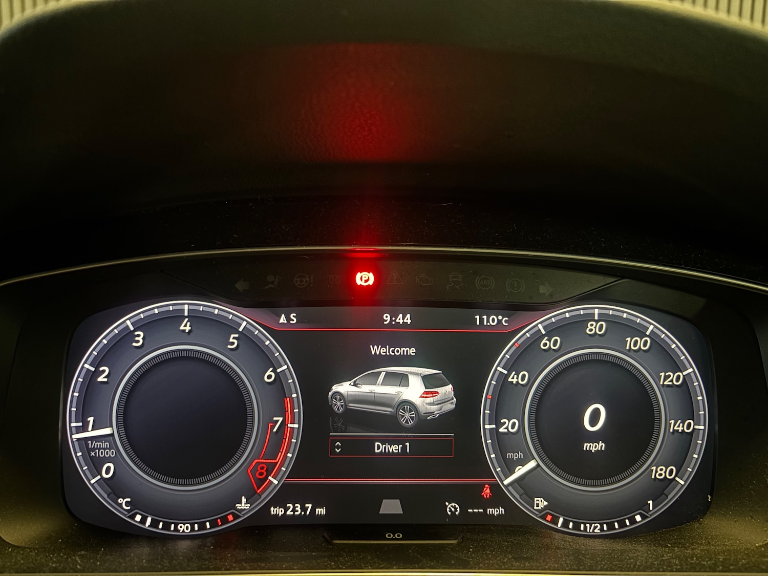 Used Volkswagen Golf 2017 for sale - 76878052: Photo 16