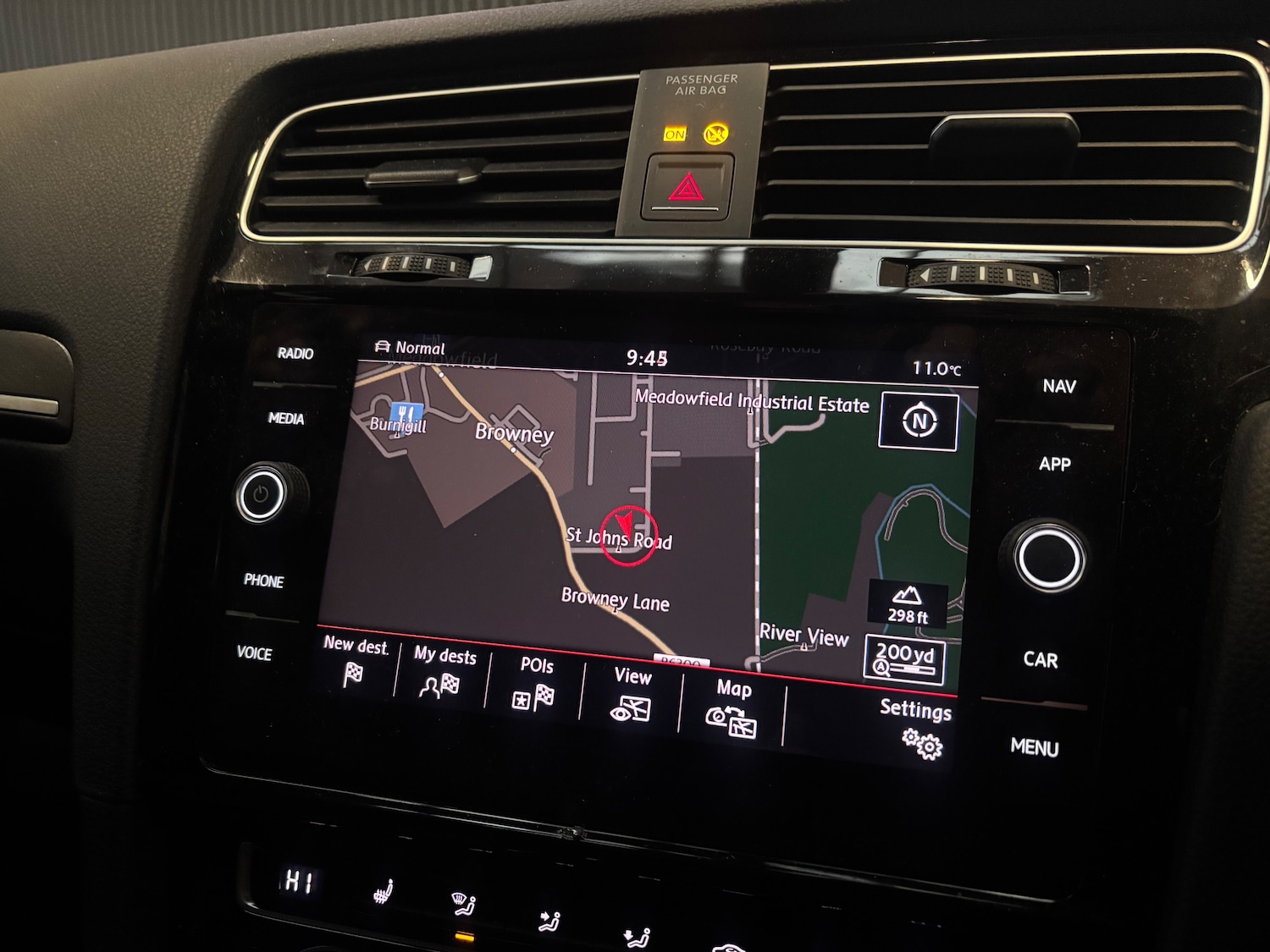 Used Volkswagen Golf 2017 for sale - 76878052: Photo 17