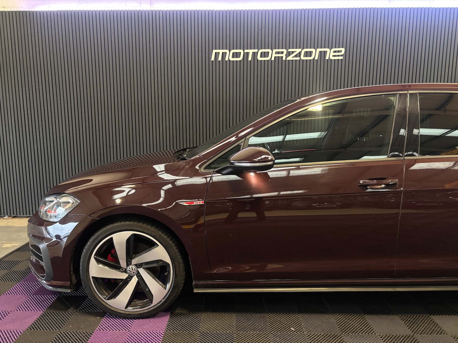 Used Volkswagen Golf 2017 for sale - 76878052: Photo 20