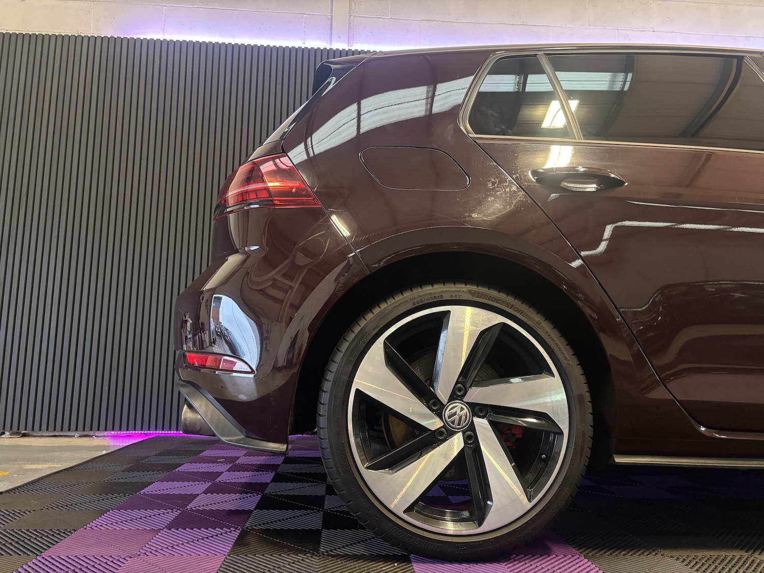 Used Volkswagen Golf 2017 for sale - 76878052: Photo 30