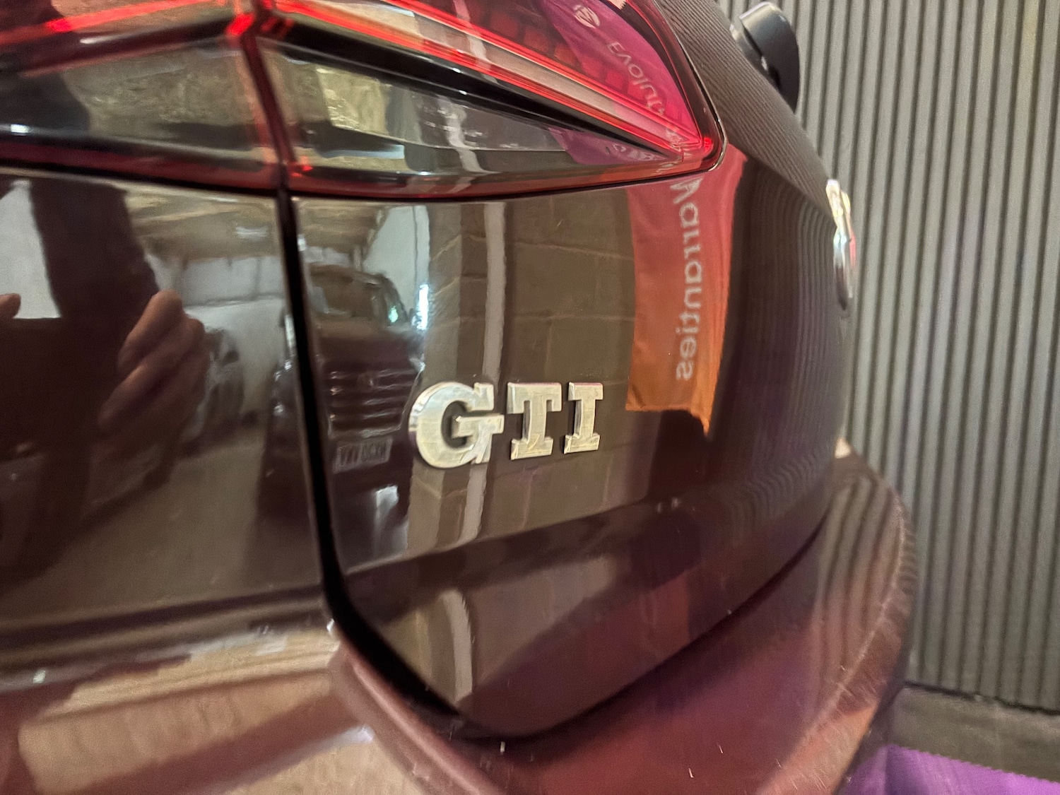 Used Volkswagen Golf 2017 for sale - 76878052: Photo 31