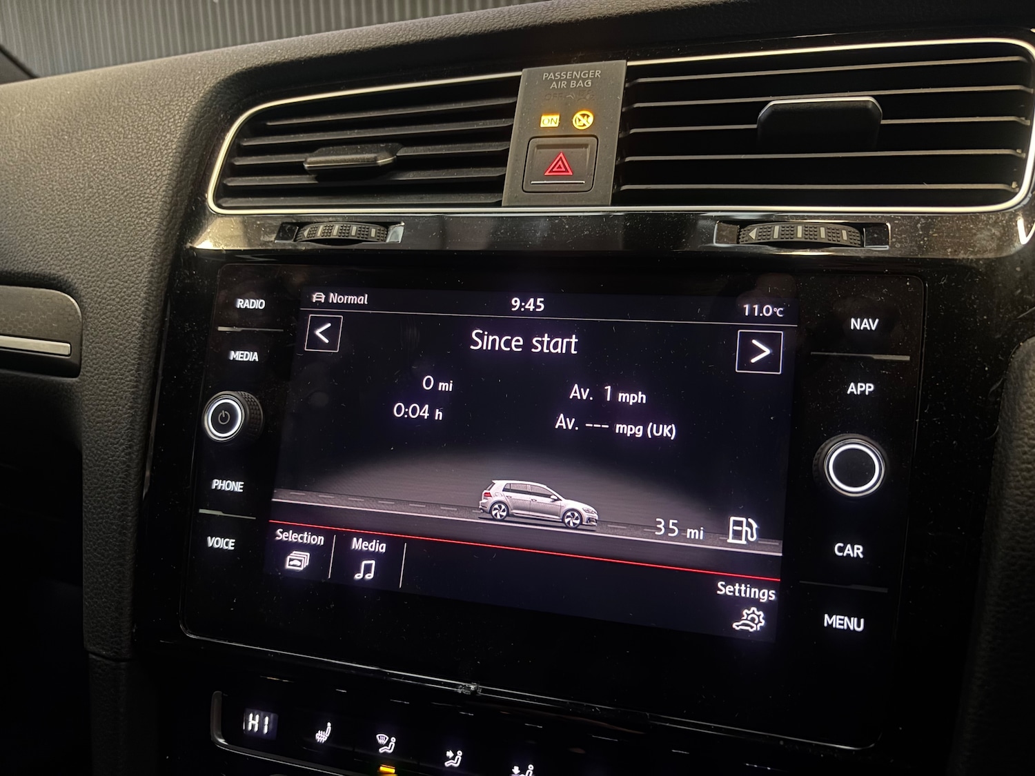 Used Volkswagen Golf 2017 for sale - 76878052: Photo 35