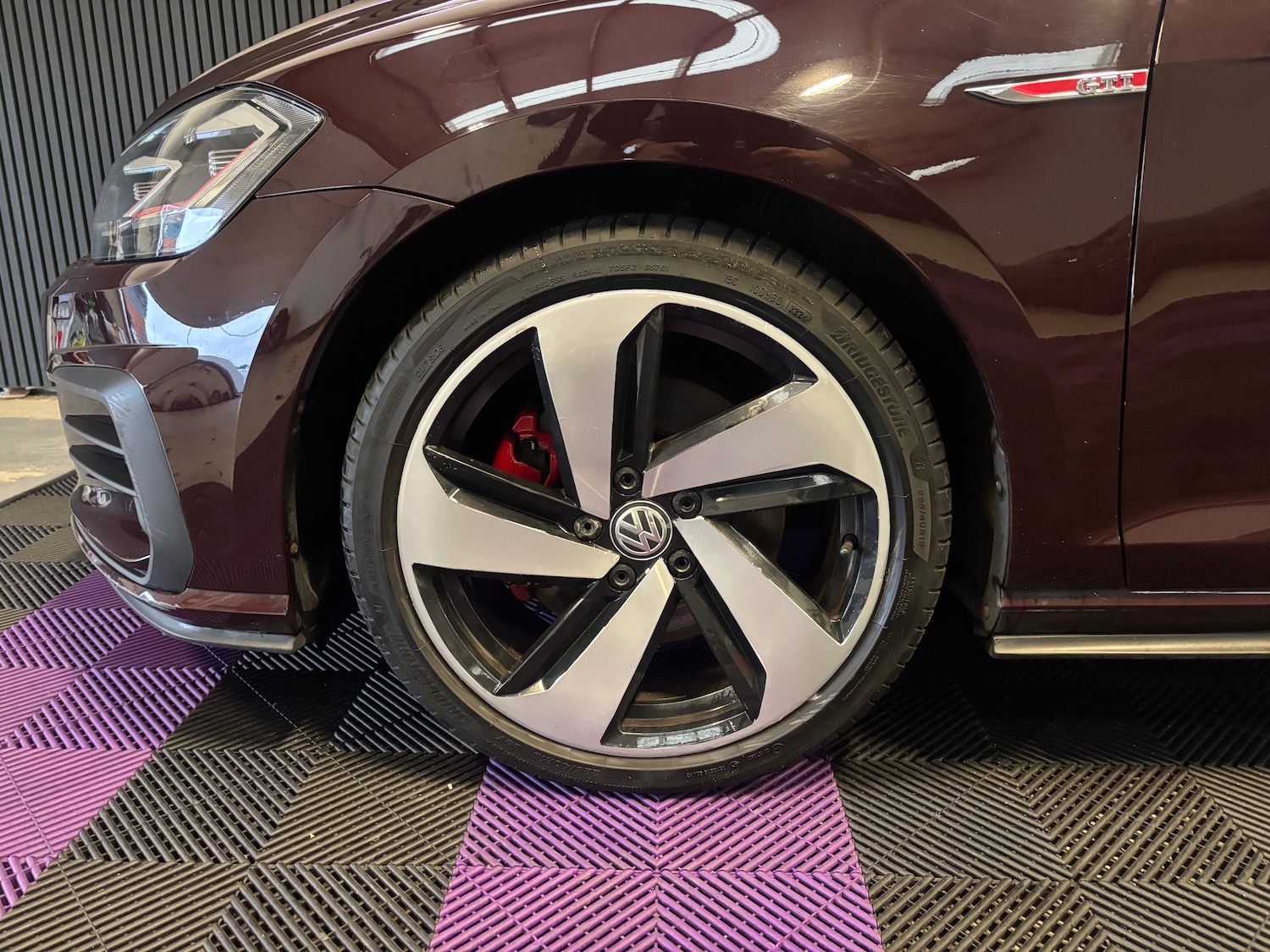 Used Volkswagen Golf 2017 for sale - 76878052: Photo 38