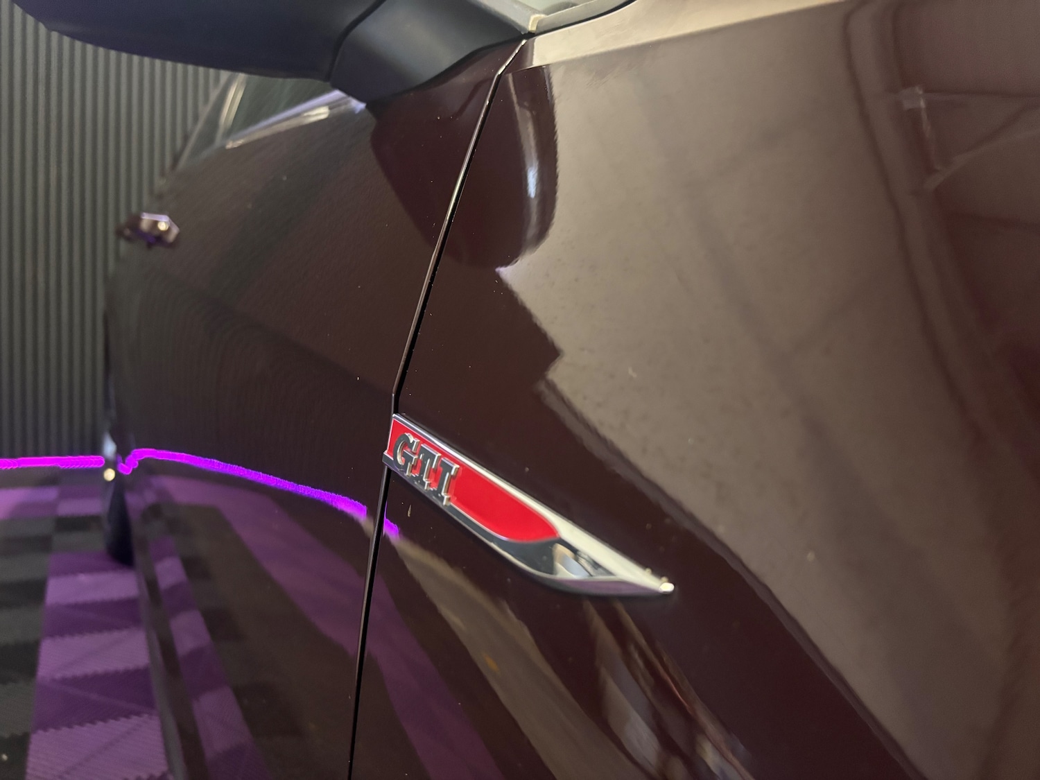 Used Volkswagen Golf 2017 for sale - 76878052: Photo 41