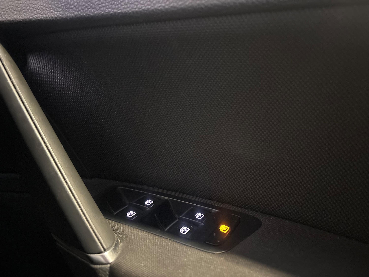 Used Volkswagen Golf 2017 for sale - 76878052: Photo 50