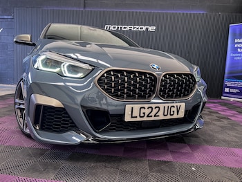 Used BMW 2 Series 2022 for sale - 79371647: Photo