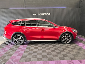 Used Ford Focus 2020 for sale - 78956454: Photo