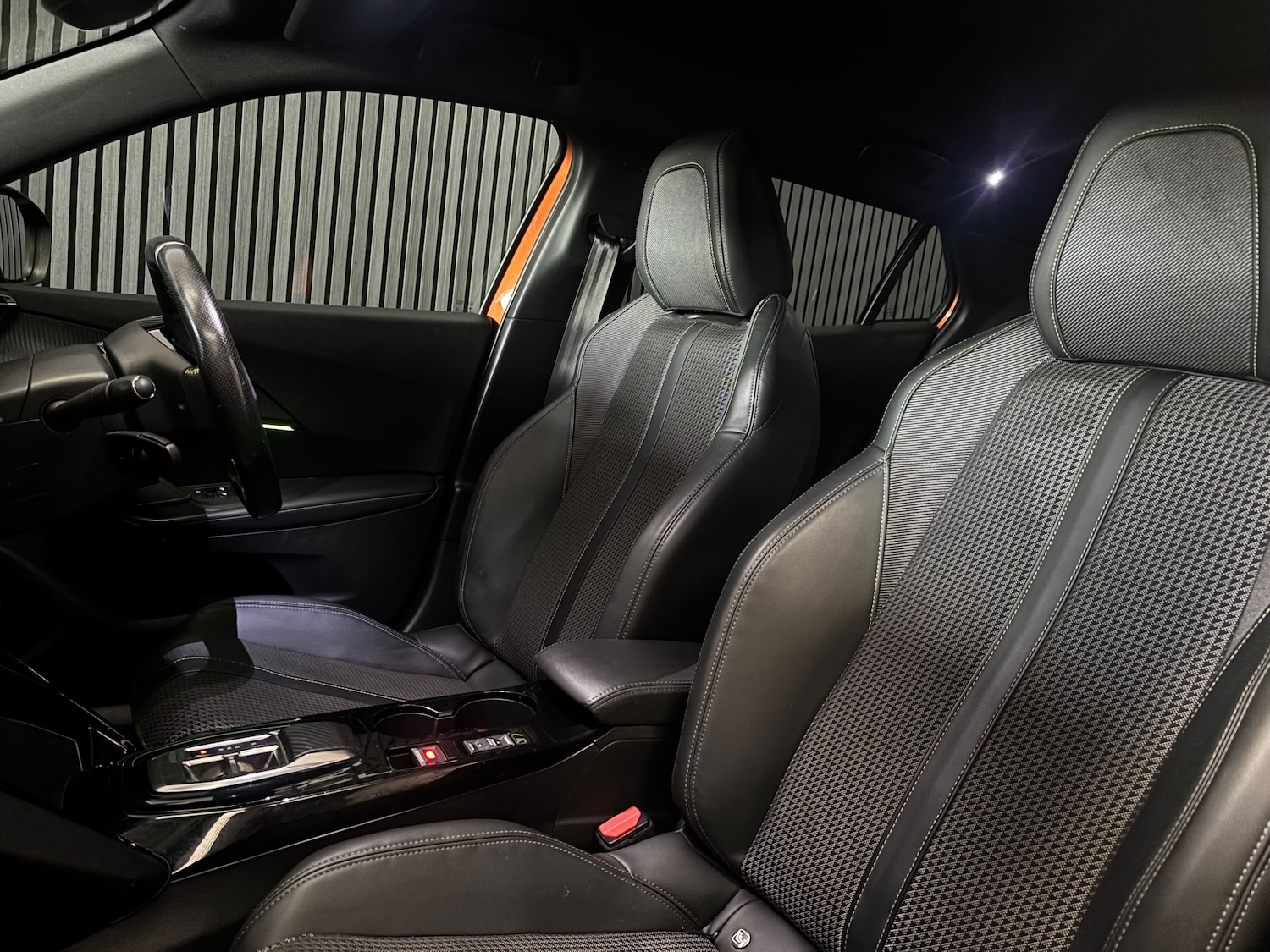 Used Peugeot 2008 2022 for sale - 76535040: Photo 15