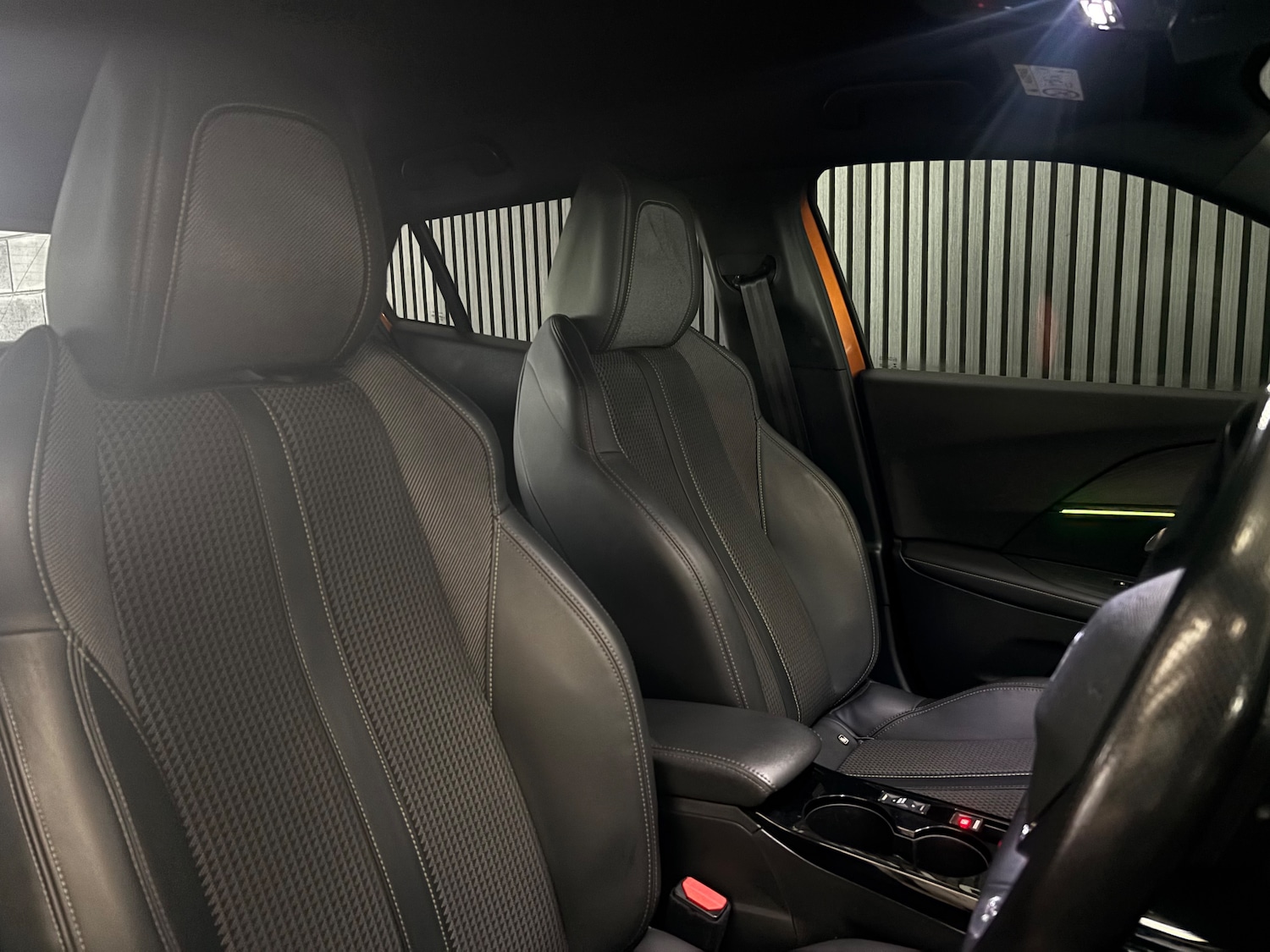 Used Peugeot 2008 2022 for sale - 76535040: Photo 19