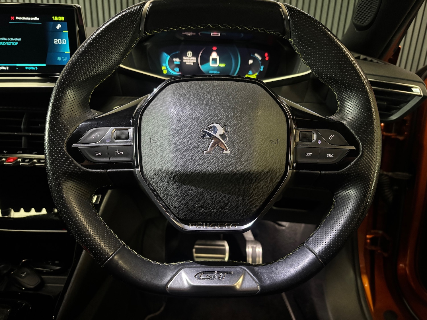 Used Peugeot 2008 2022 for sale - 76535040: Photo 24