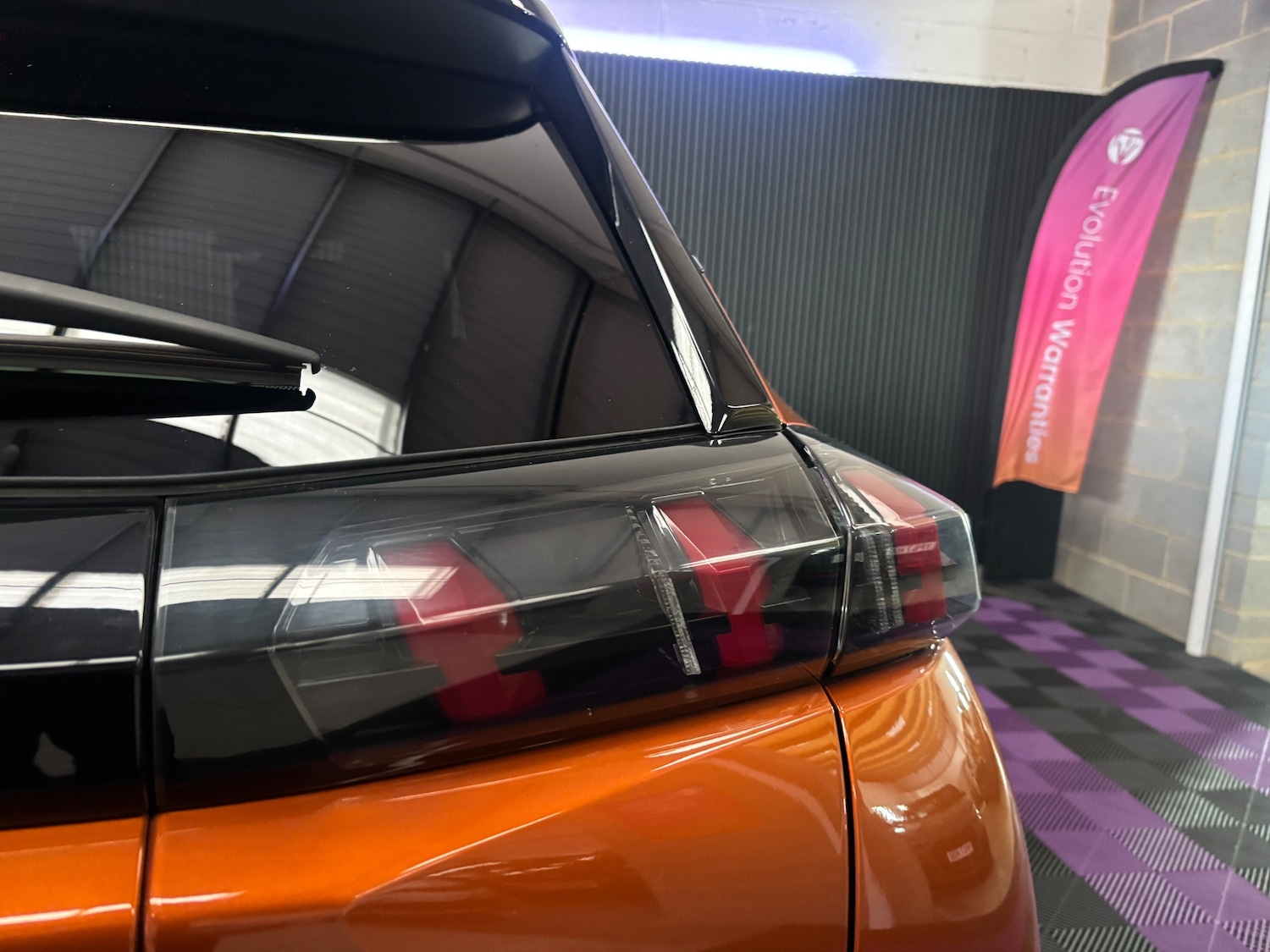 Used Peugeot 2008 2022 for sale - 76535040: Photo 30