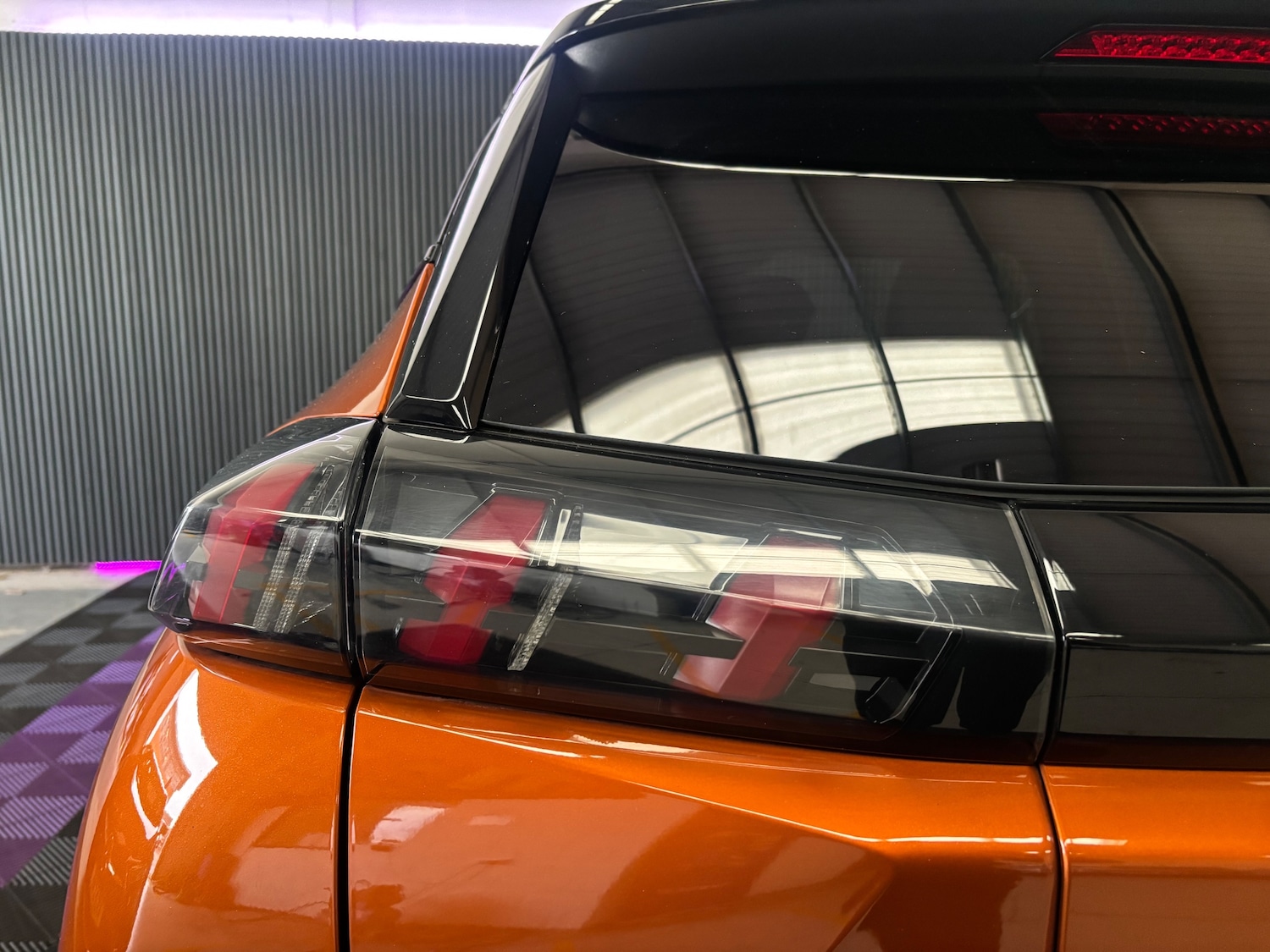 Used Peugeot 2008 2022 for sale - 76535040: Photo 31