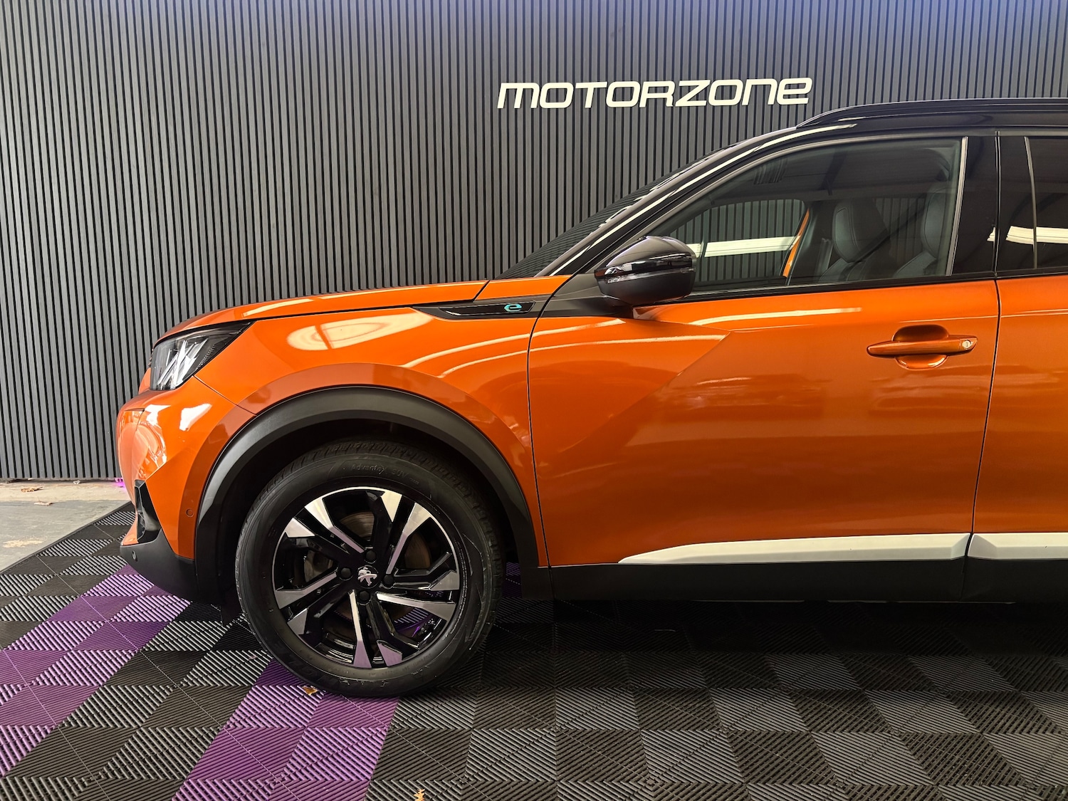 Used Peugeot 2008 2022 for sale - 76535040: Photo 33