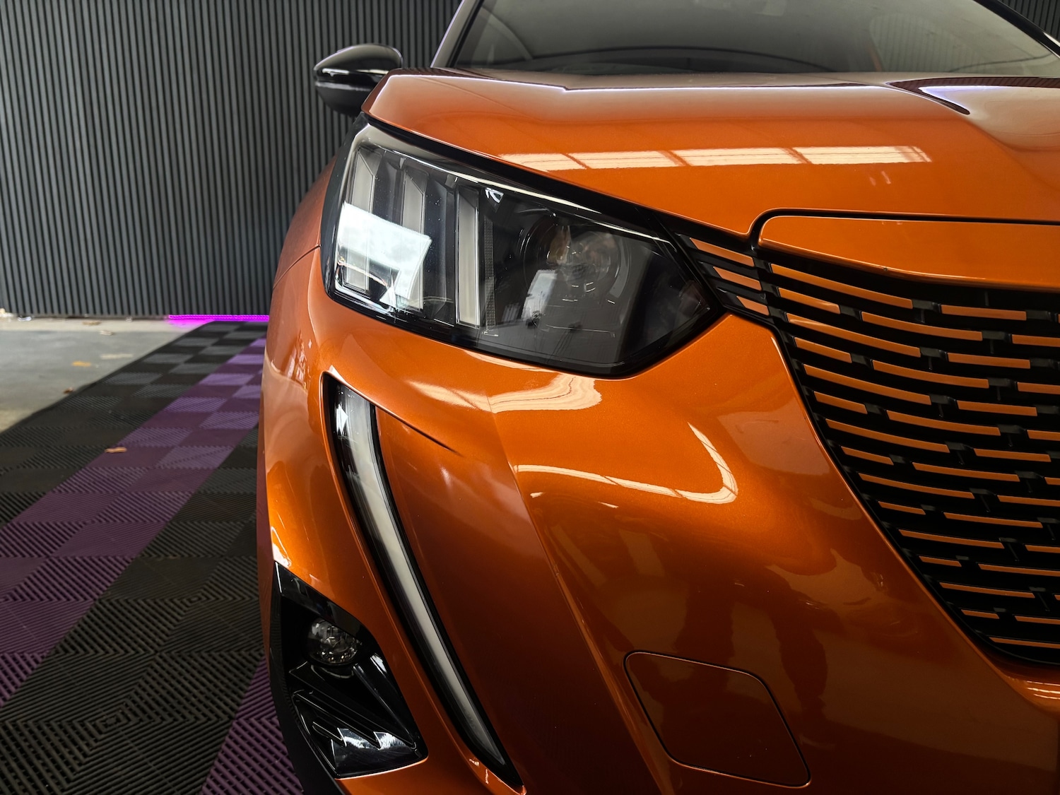 Used Peugeot 2008 2022 for sale - 76535040: Photo 36