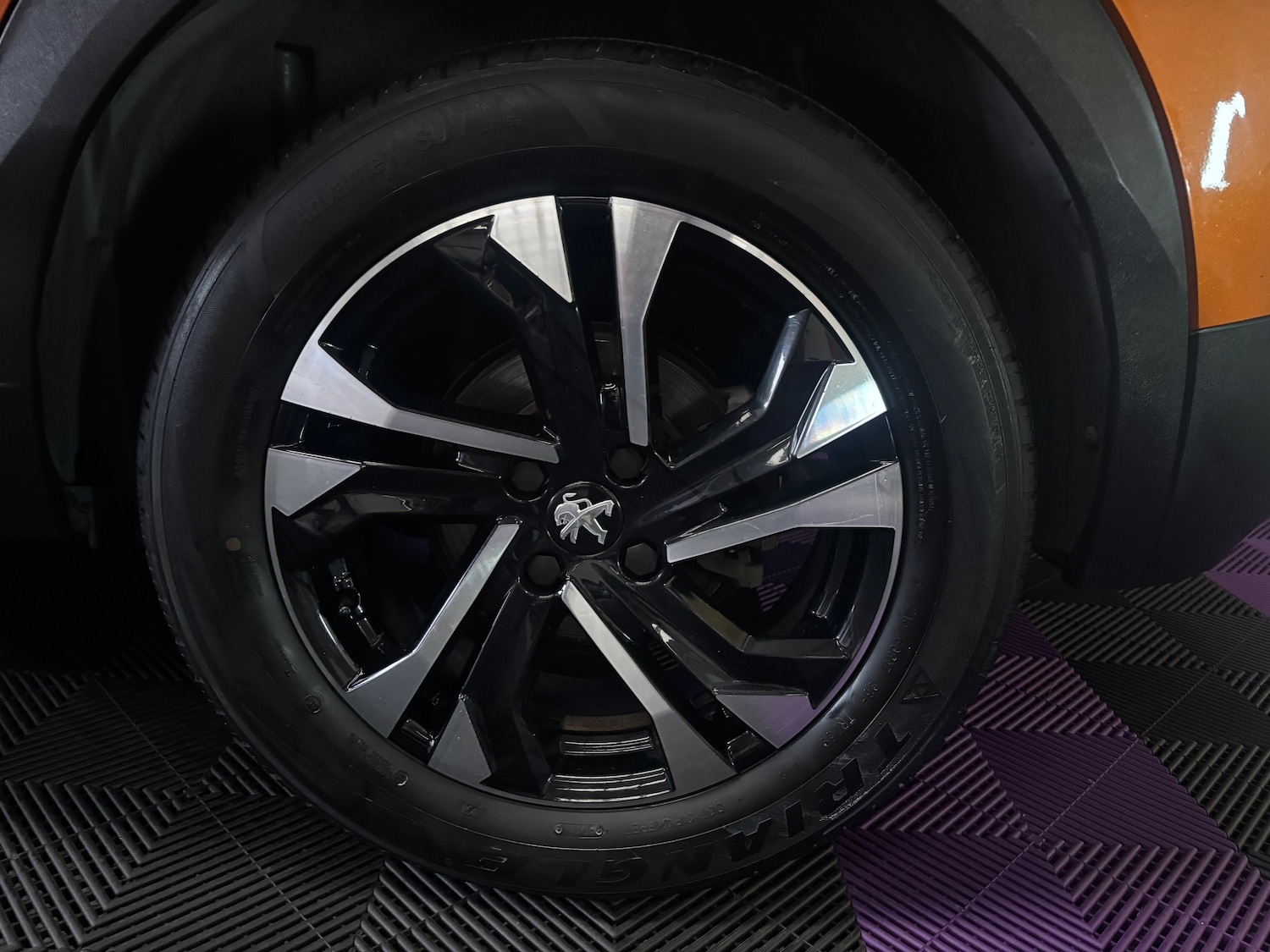 Used Peugeot 2008 2022 for sale - 76535040: Photo 41