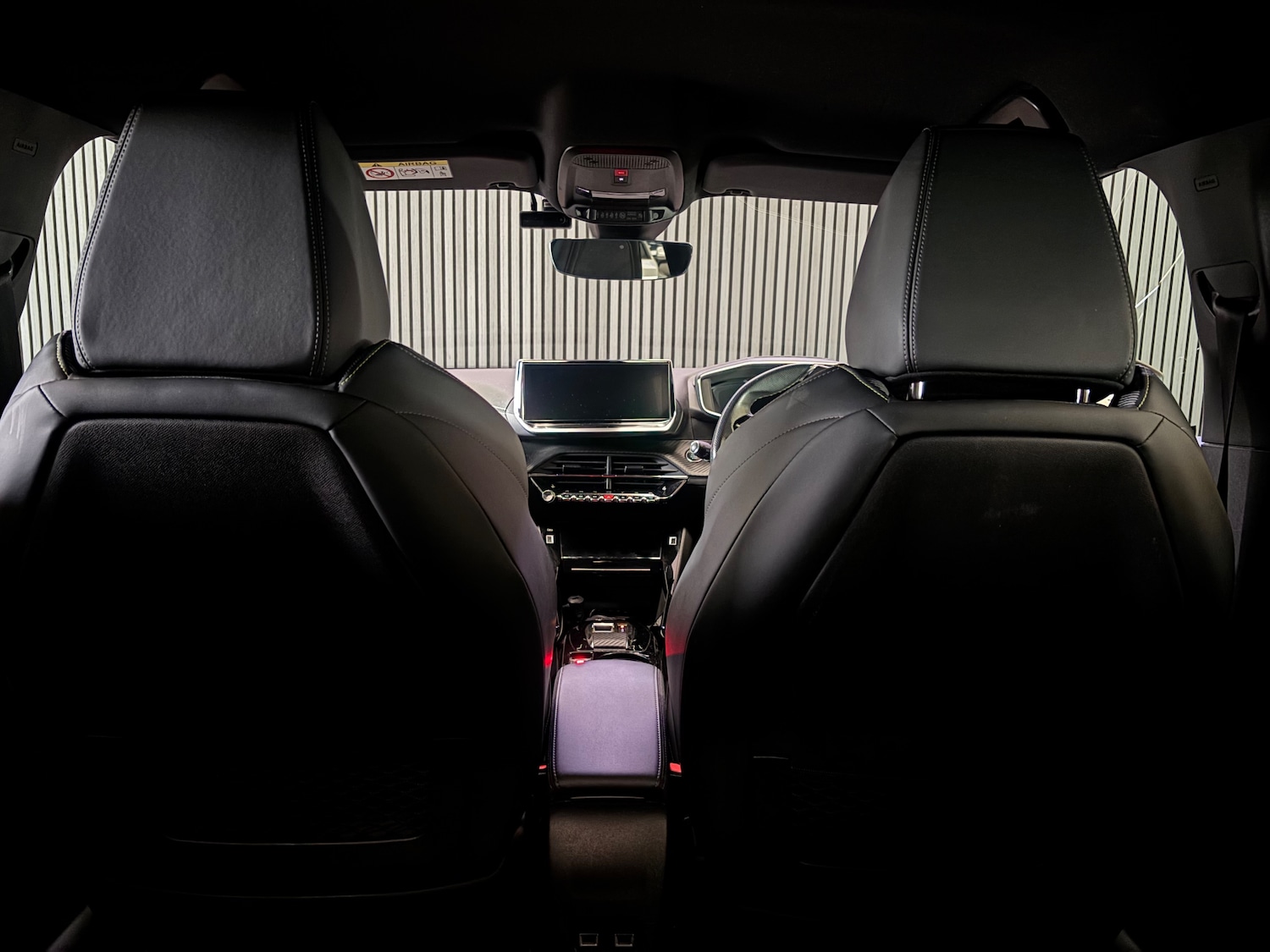 Used Peugeot 2008 2022 for sale - 76535040: Photo 43