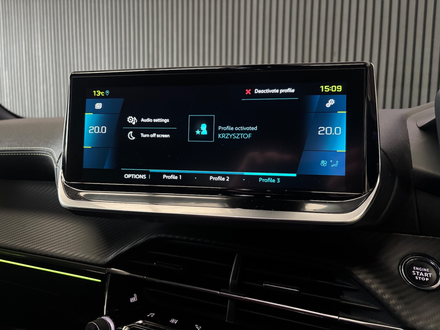 Used Peugeot 2008 2022 for sale - 76535040: Photo 45