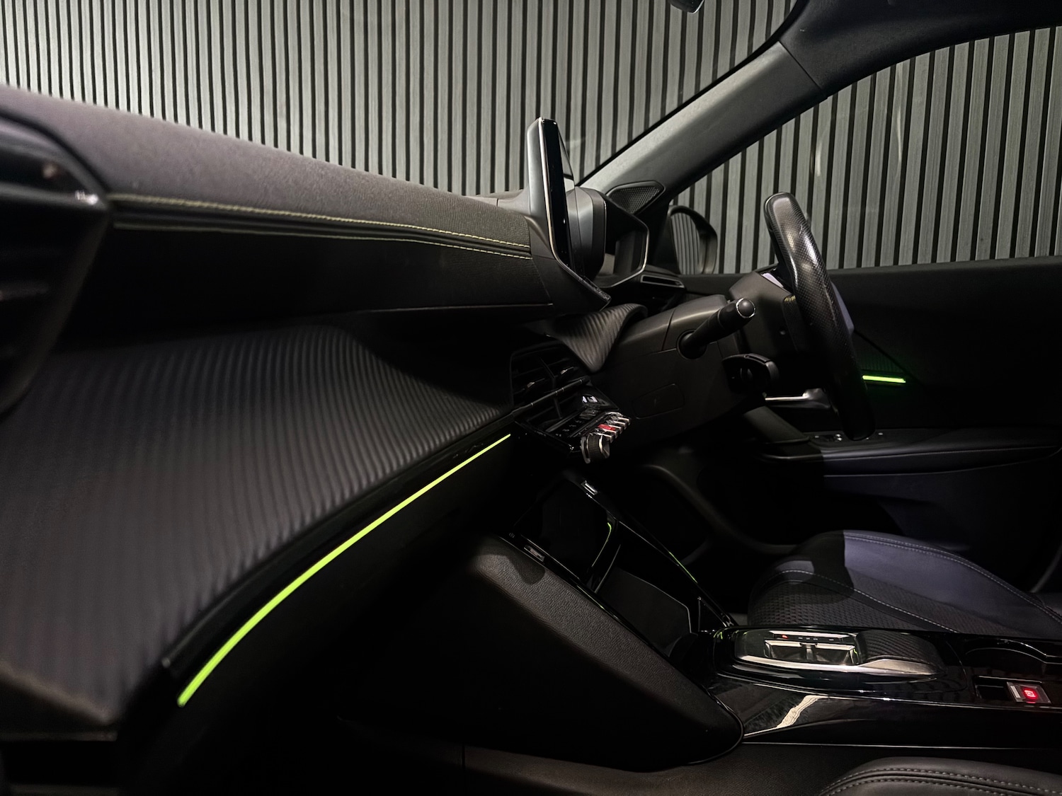 Used Peugeot 2008 2022 for sale - 76535040: Photo 9