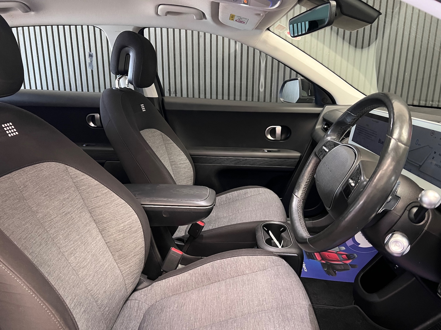 Used Hyundai IONIQ 5 2021 for sale - 77966591: Photo 11