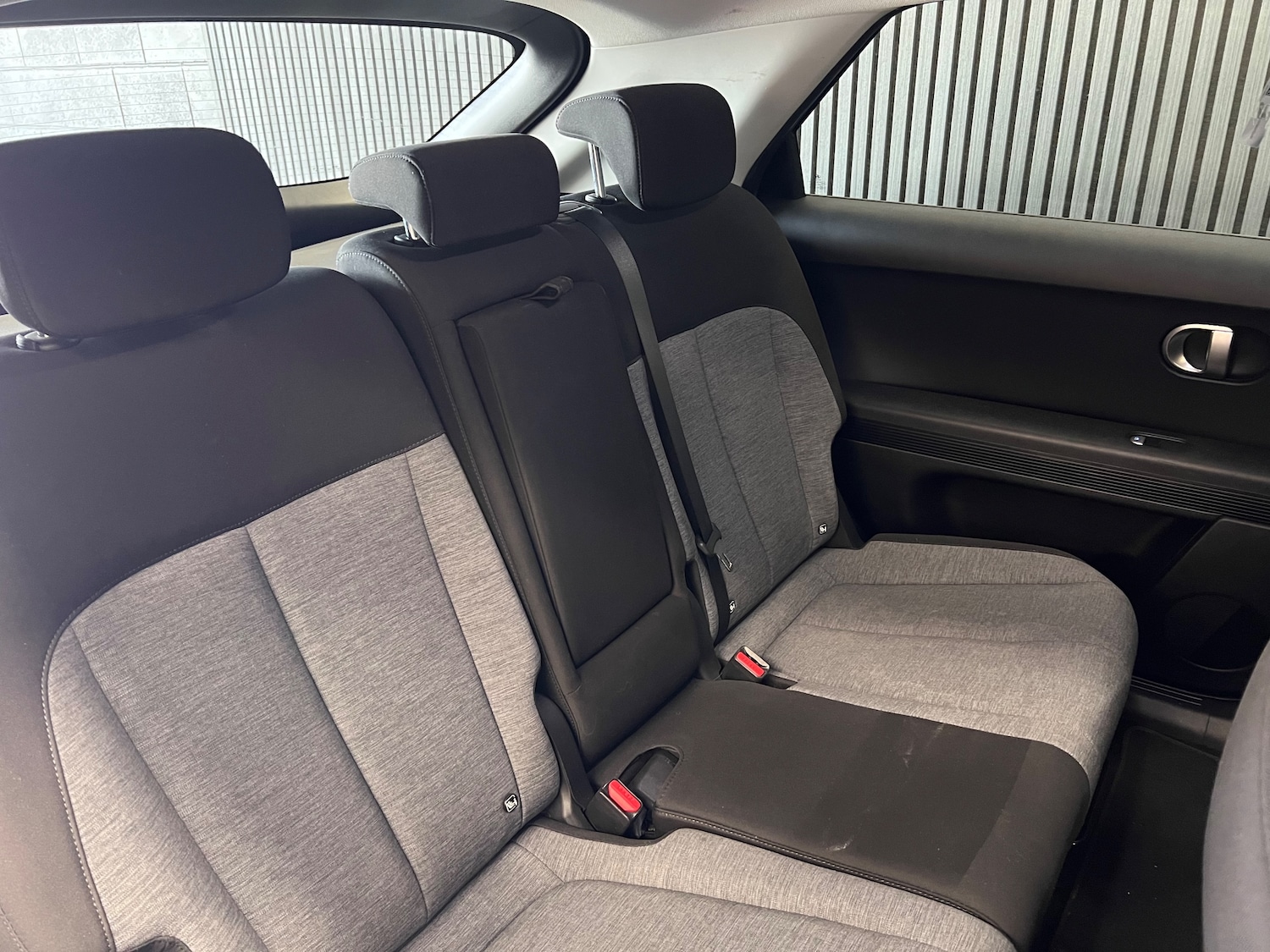 Used Hyundai IONIQ 5 2021 for sale - 77966591: Photo 12