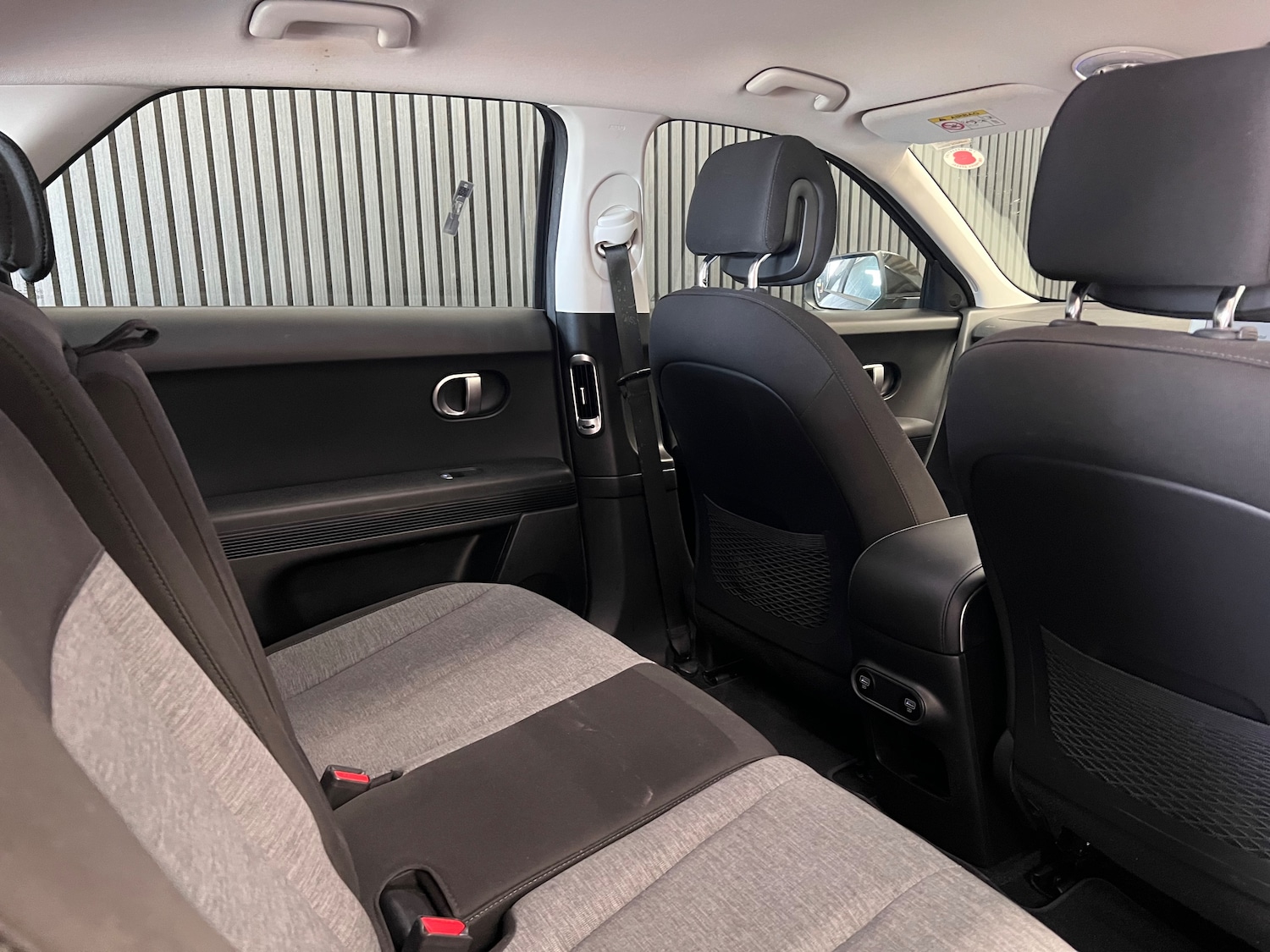 Used Hyundai IONIQ 5 2021 for sale - 77966591: Photo 14