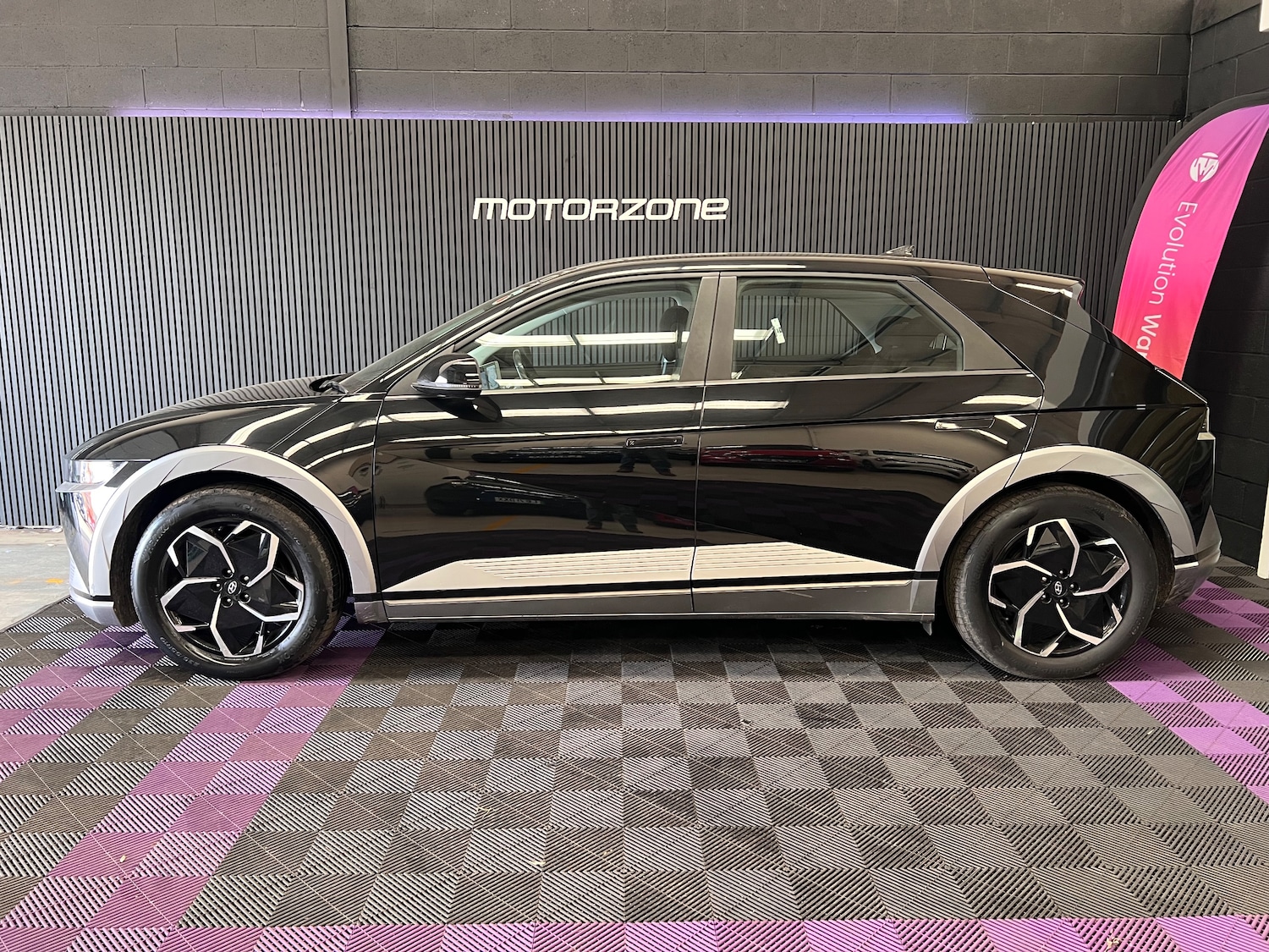 Used Hyundai IONIQ 5 2021 for sale - 77966591: Photo 15