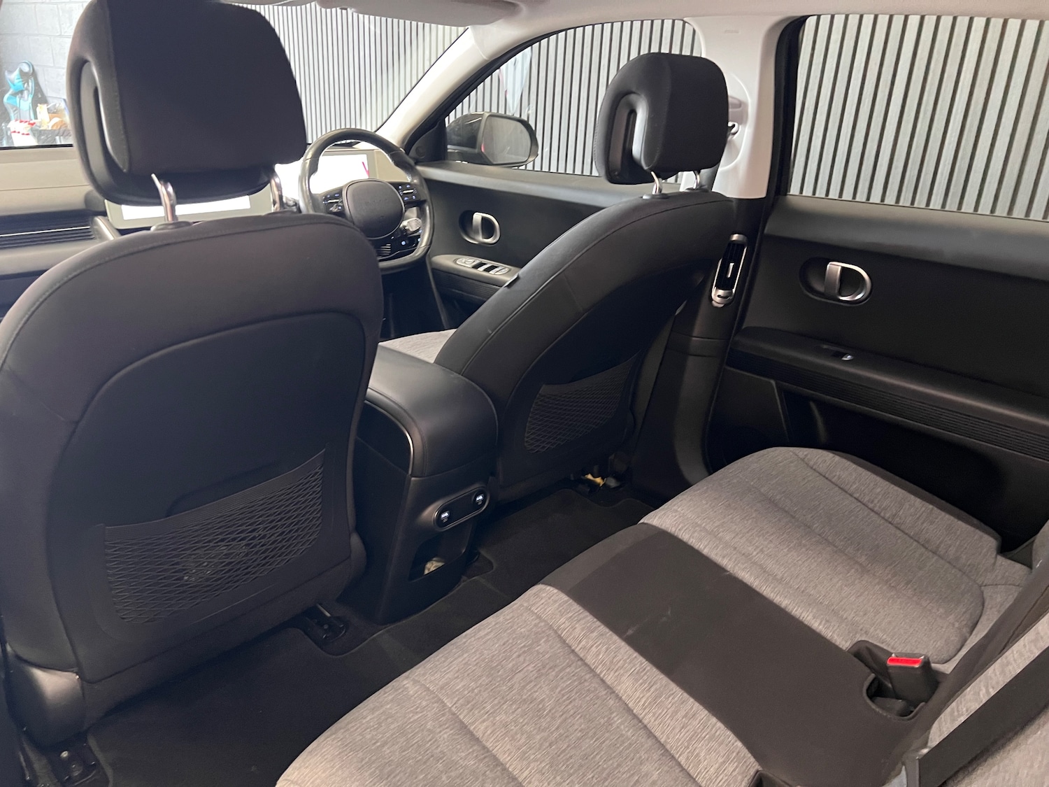 Used Hyundai IONIQ 5 2021 for sale - 77966591: Photo 18