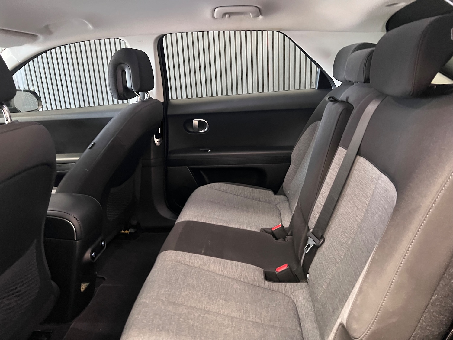 Used Hyundai IONIQ 5 2021 for sale - 77966591: Photo 19