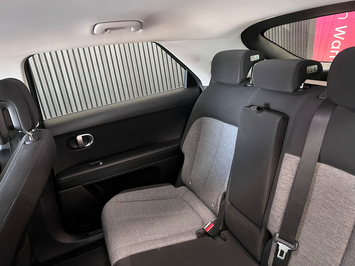 Used Hyundai IONIQ 5 2021 for sale - 77966591: Photo 20