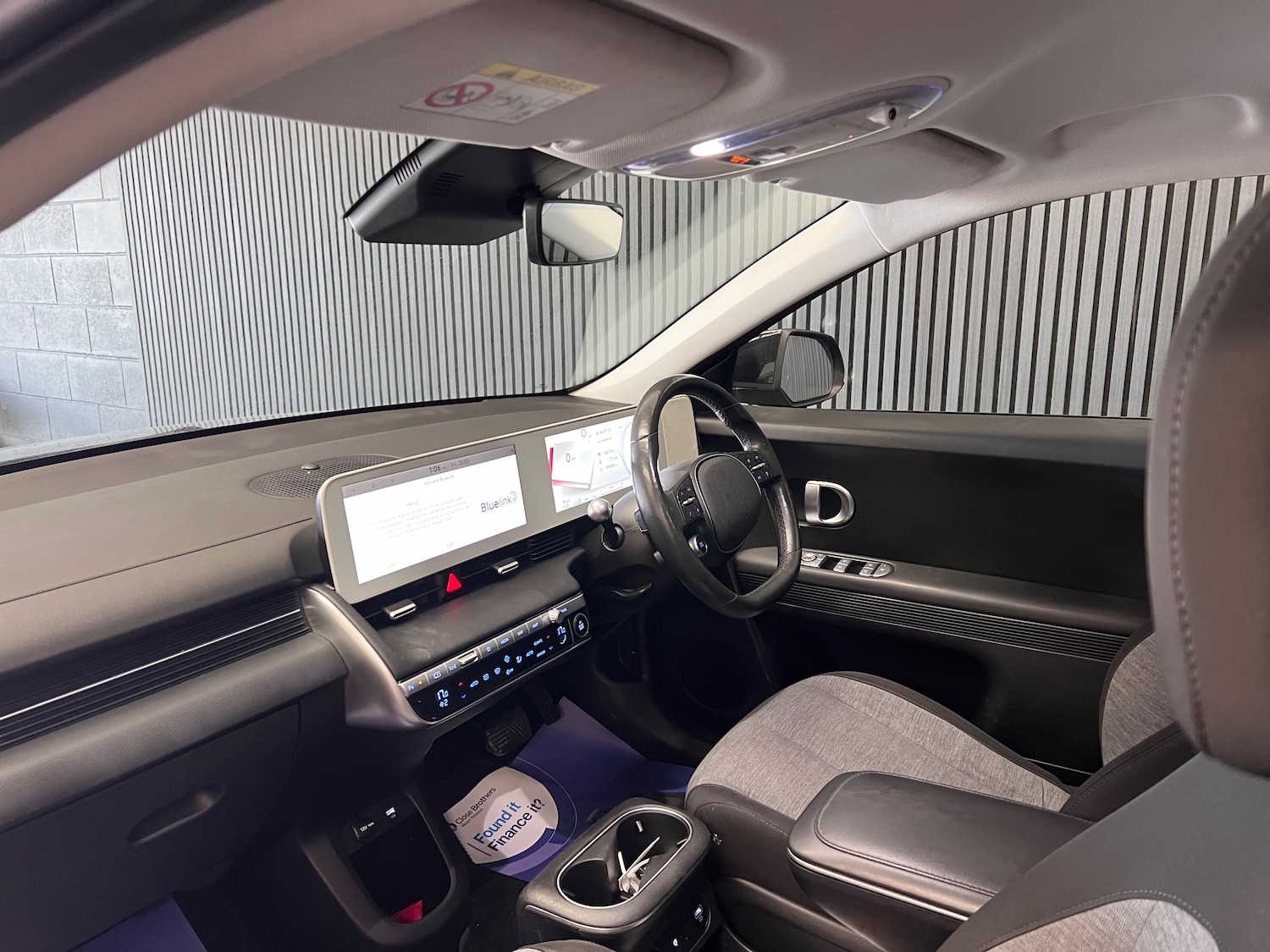 Used Hyundai IONIQ 5 2021 for sale - 77966591: Photo 21