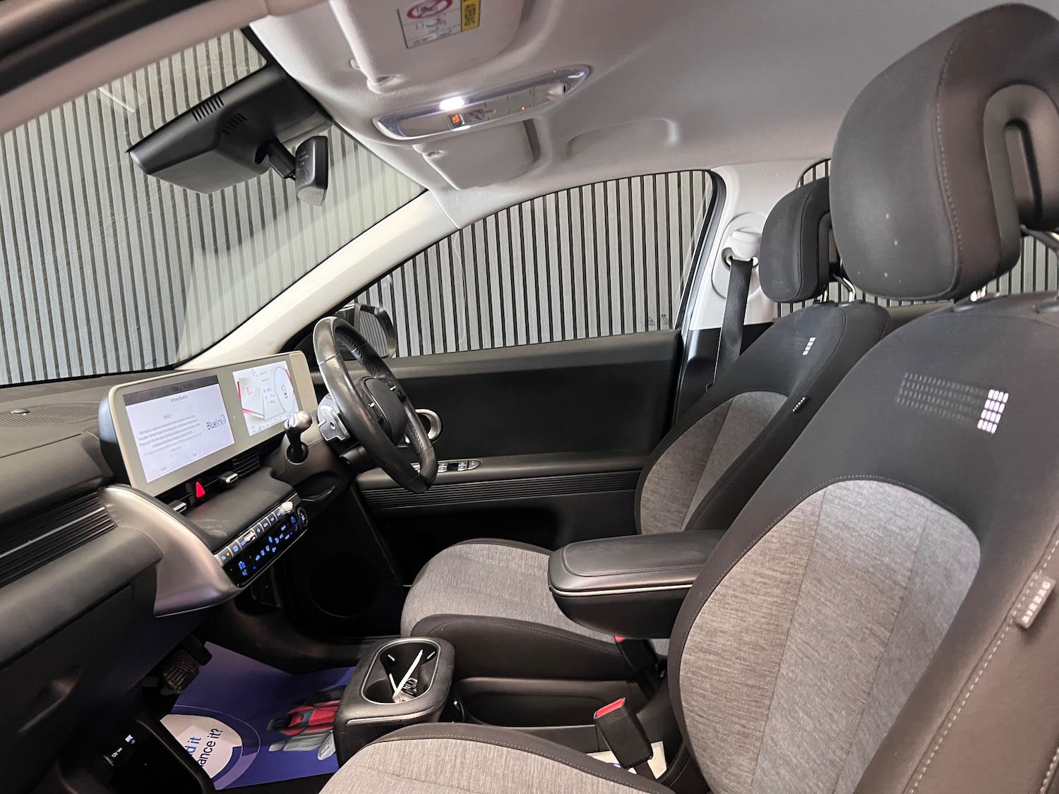 Used Hyundai IONIQ 5 2021 for sale - 77966591: Photo 22