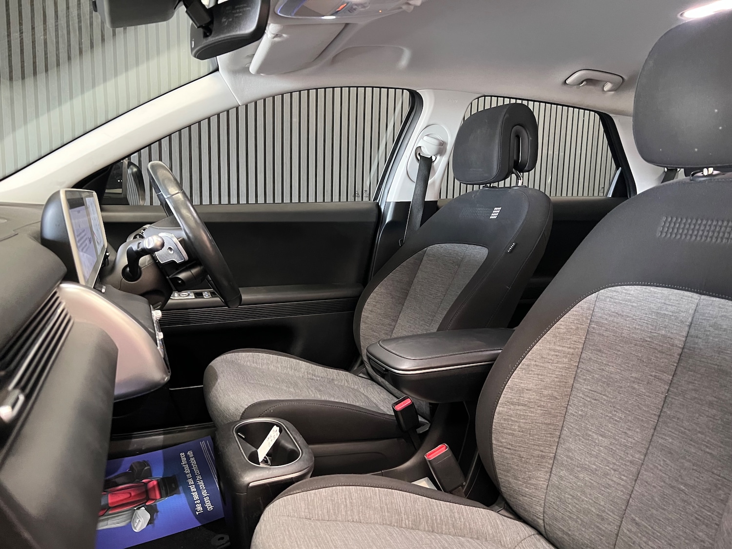 Used Hyundai IONIQ 5 2021 for sale - 77966591: Photo 23