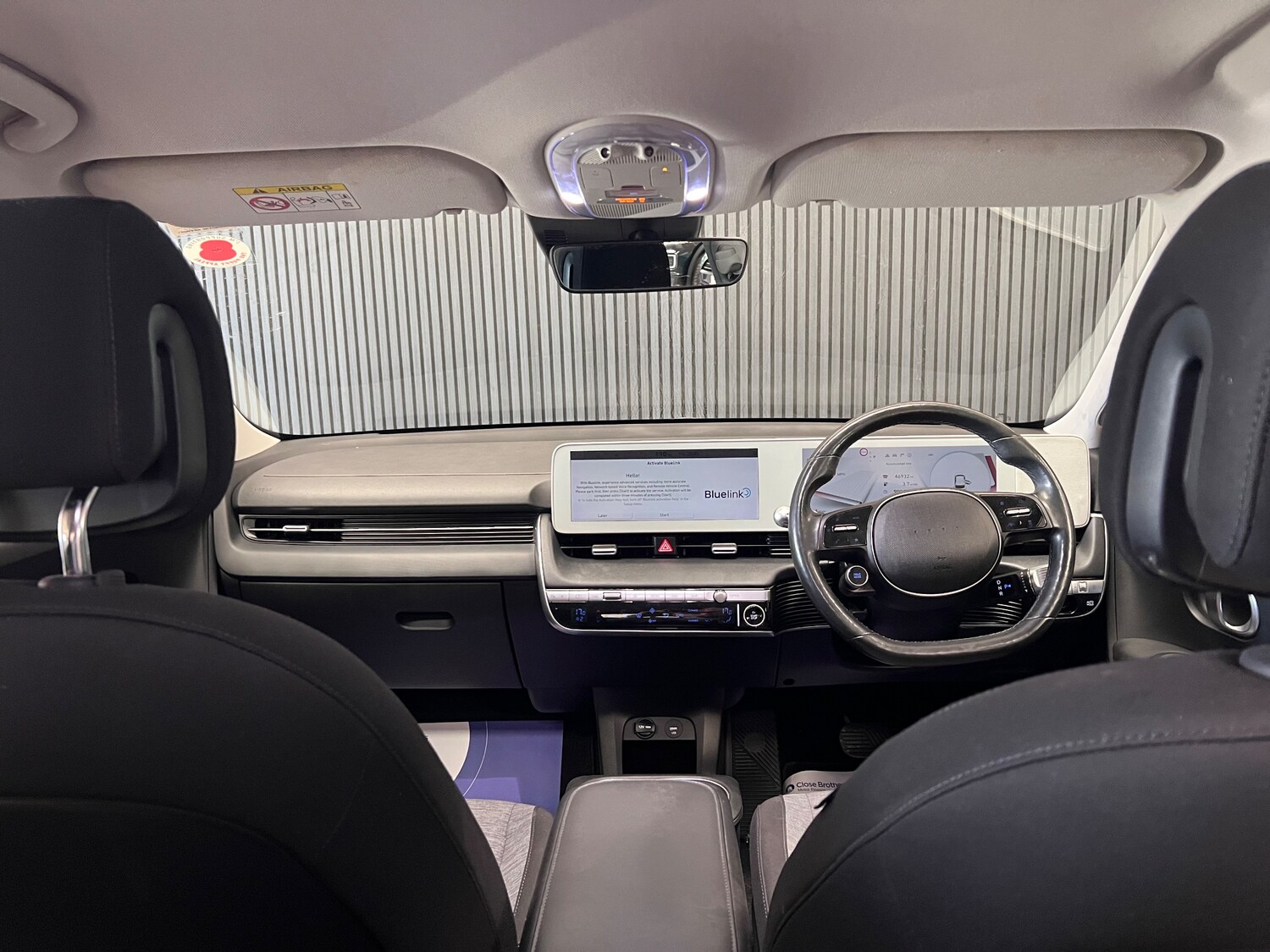 Used Hyundai IONIQ 5 2021 for sale - 77966591: Photo 25