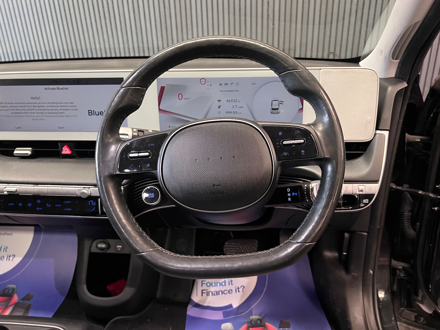 Used Hyundai IONIQ 5 2021 for sale - 77966591: Photo 26