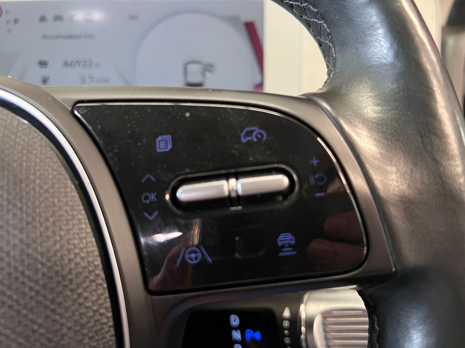 Used Hyundai IONIQ 5 2021 for sale - 77966591: Photo 29