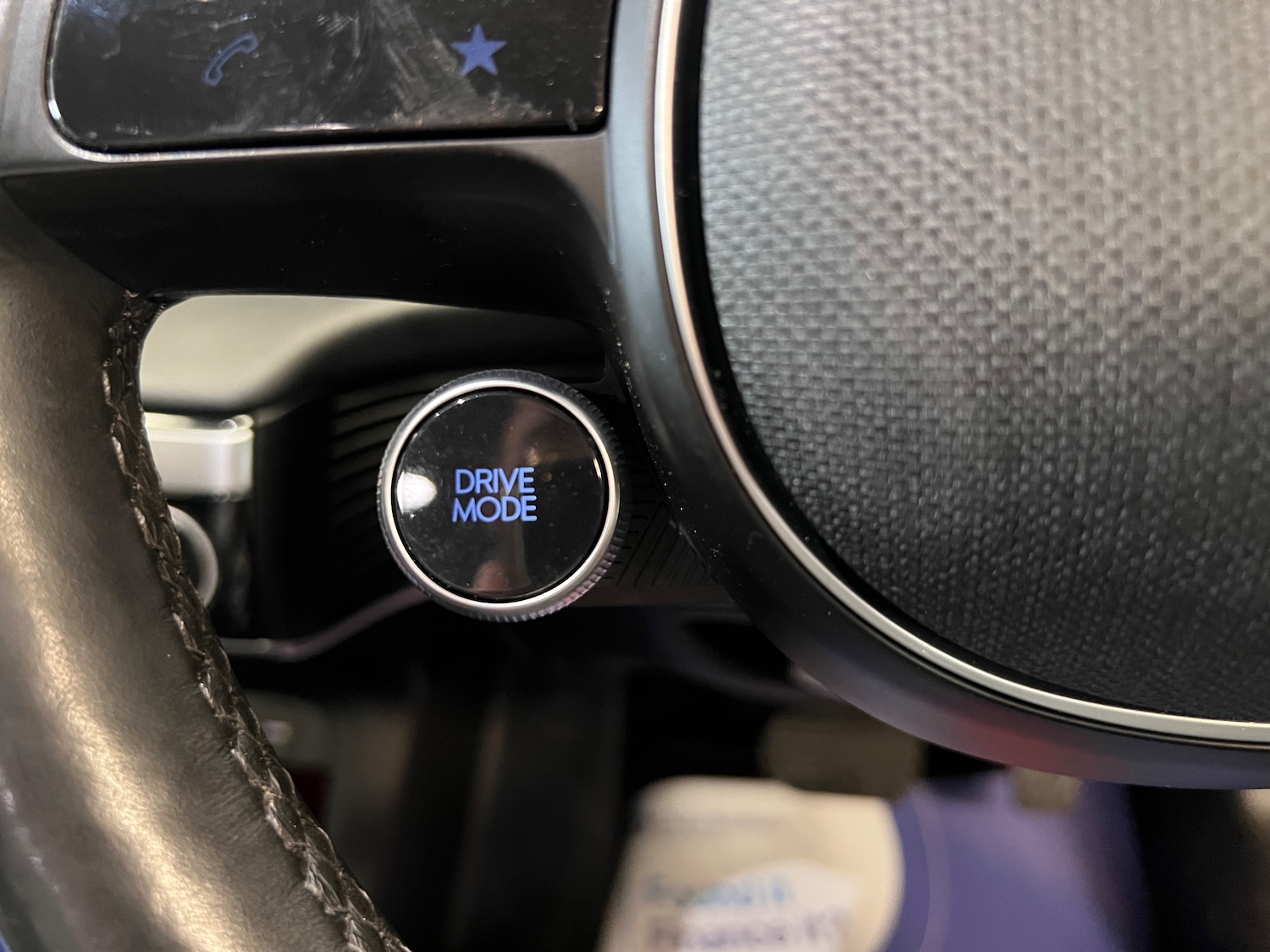 Used Hyundai IONIQ 5 2021 for sale - 77966591: Photo 31