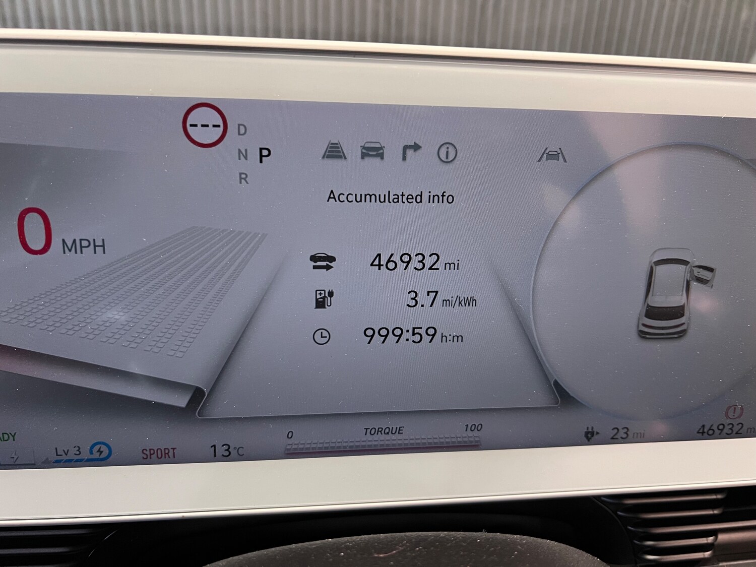 Used Hyundai IONIQ 5 2021 for sale - 77966591: Photo 32