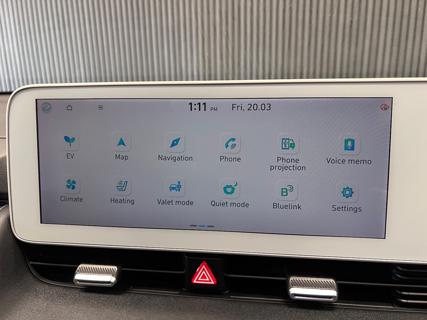 Used Hyundai IONIQ 5 2021 for sale - 77966591: Photo 33