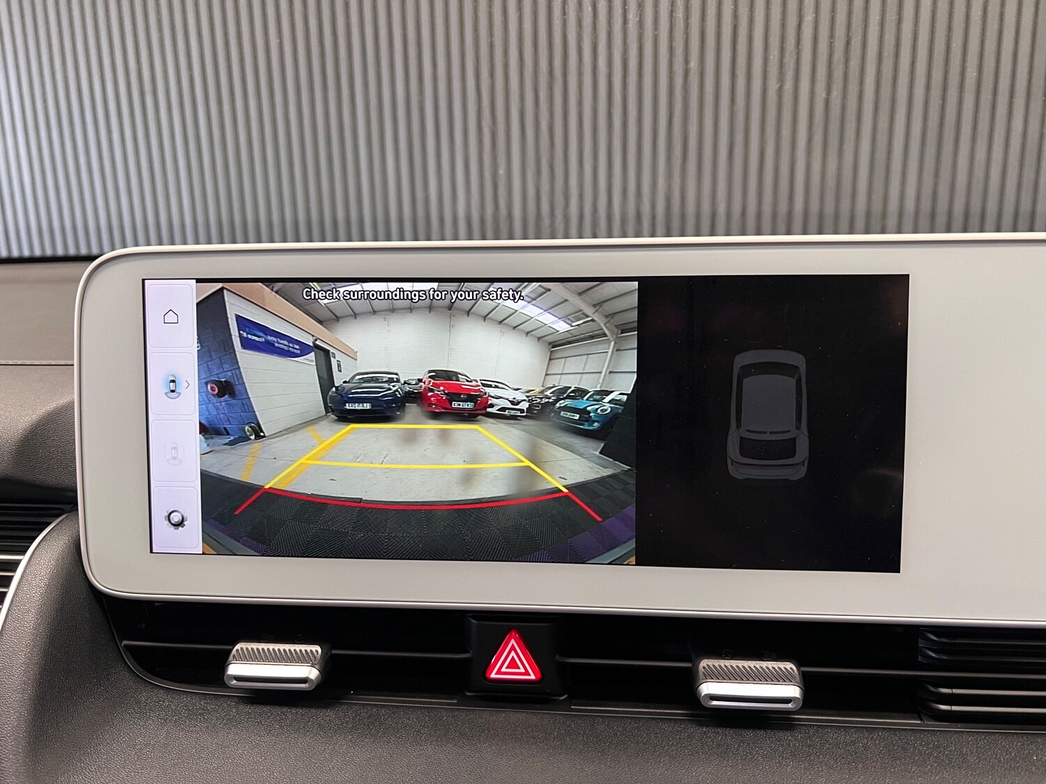 Used Hyundai IONIQ 5 2021 for sale - 77966591: Photo 35